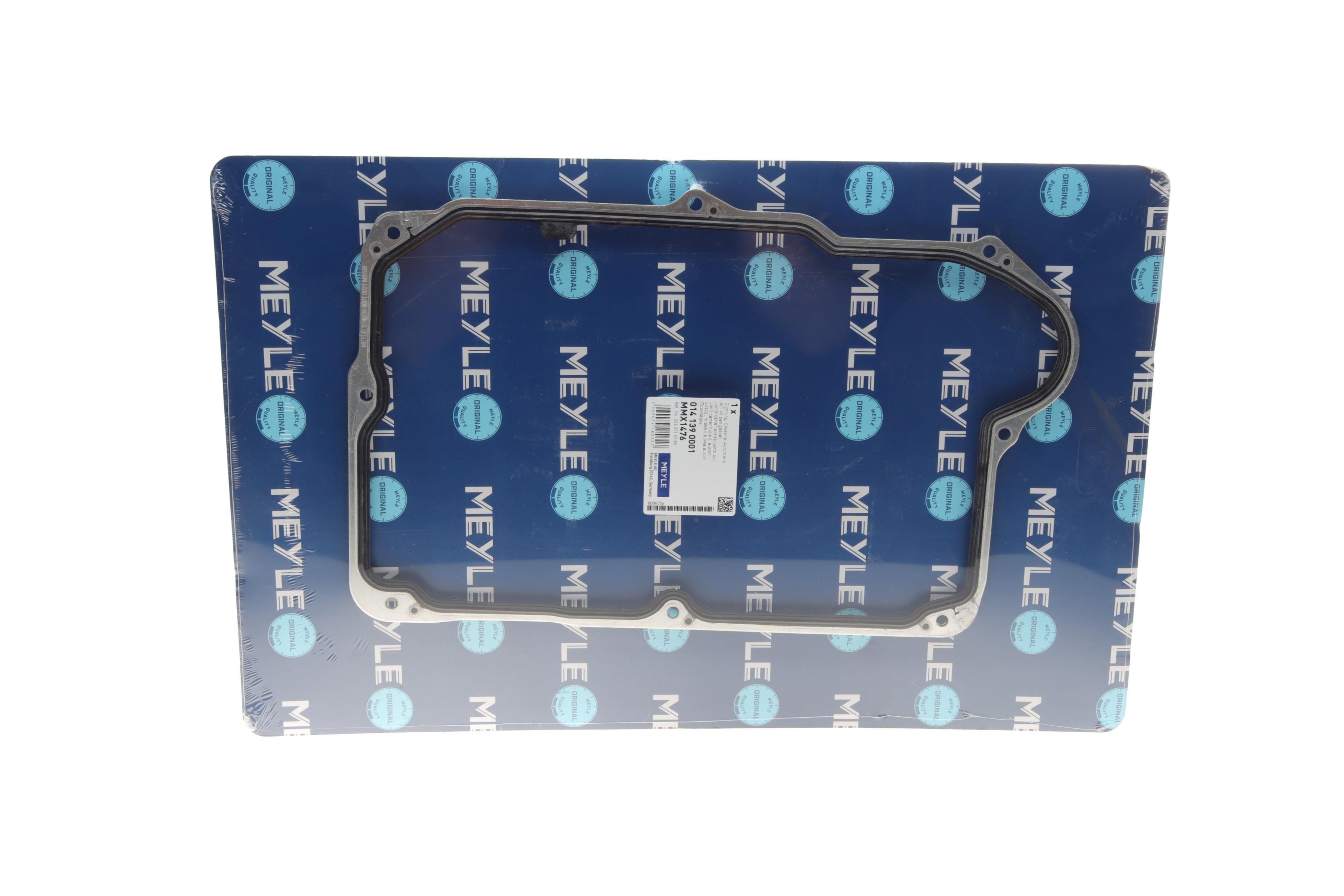 Прокладка поддона АКПП MB A-class (W176) 12-18