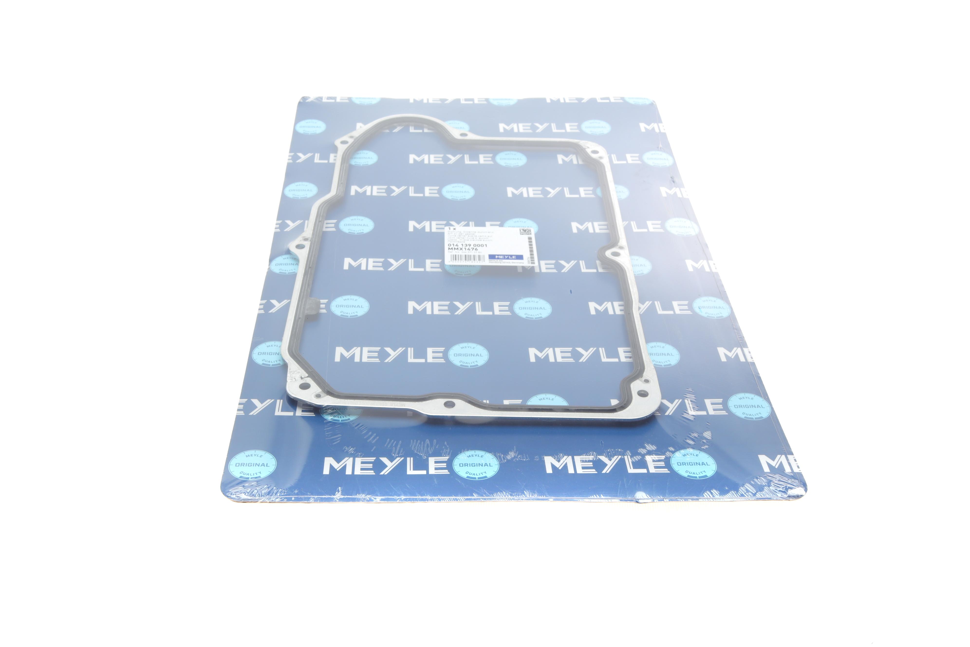 Прокладка поддона АКПП MB A-class (W176) 12-18