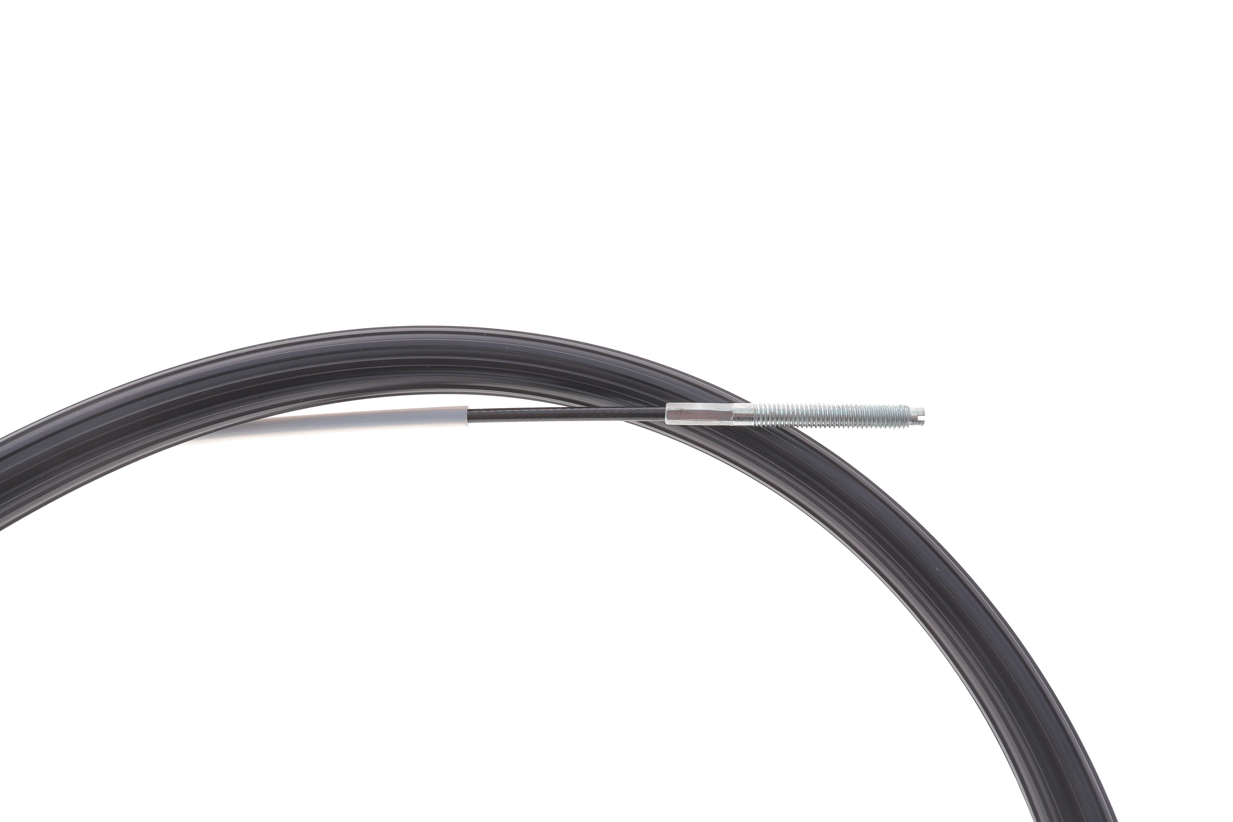 Трос ручника VW Passat 88-96 (1737/1180 мм)