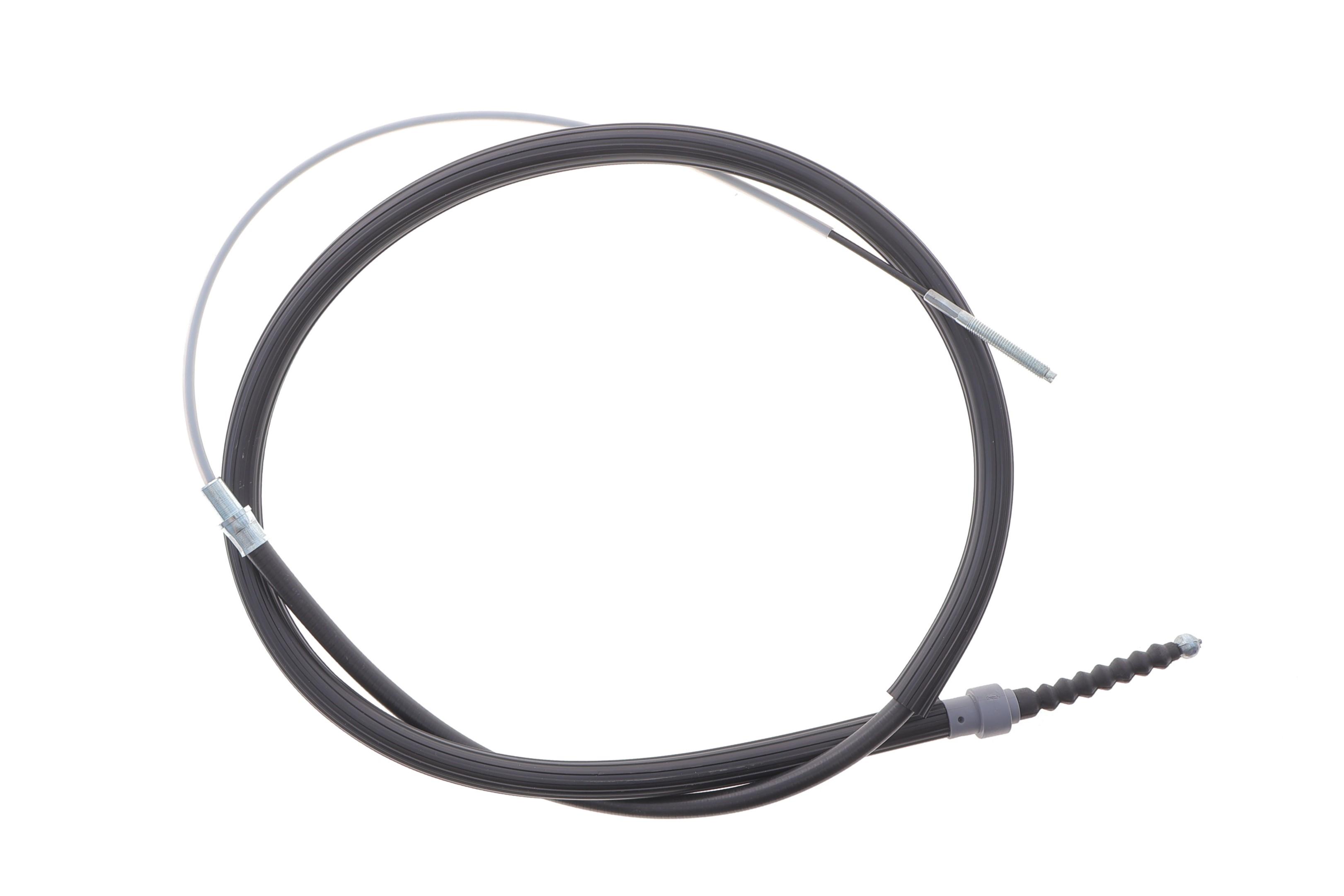 Трос ручника VW Passat 88-96 (1737/1180 мм)