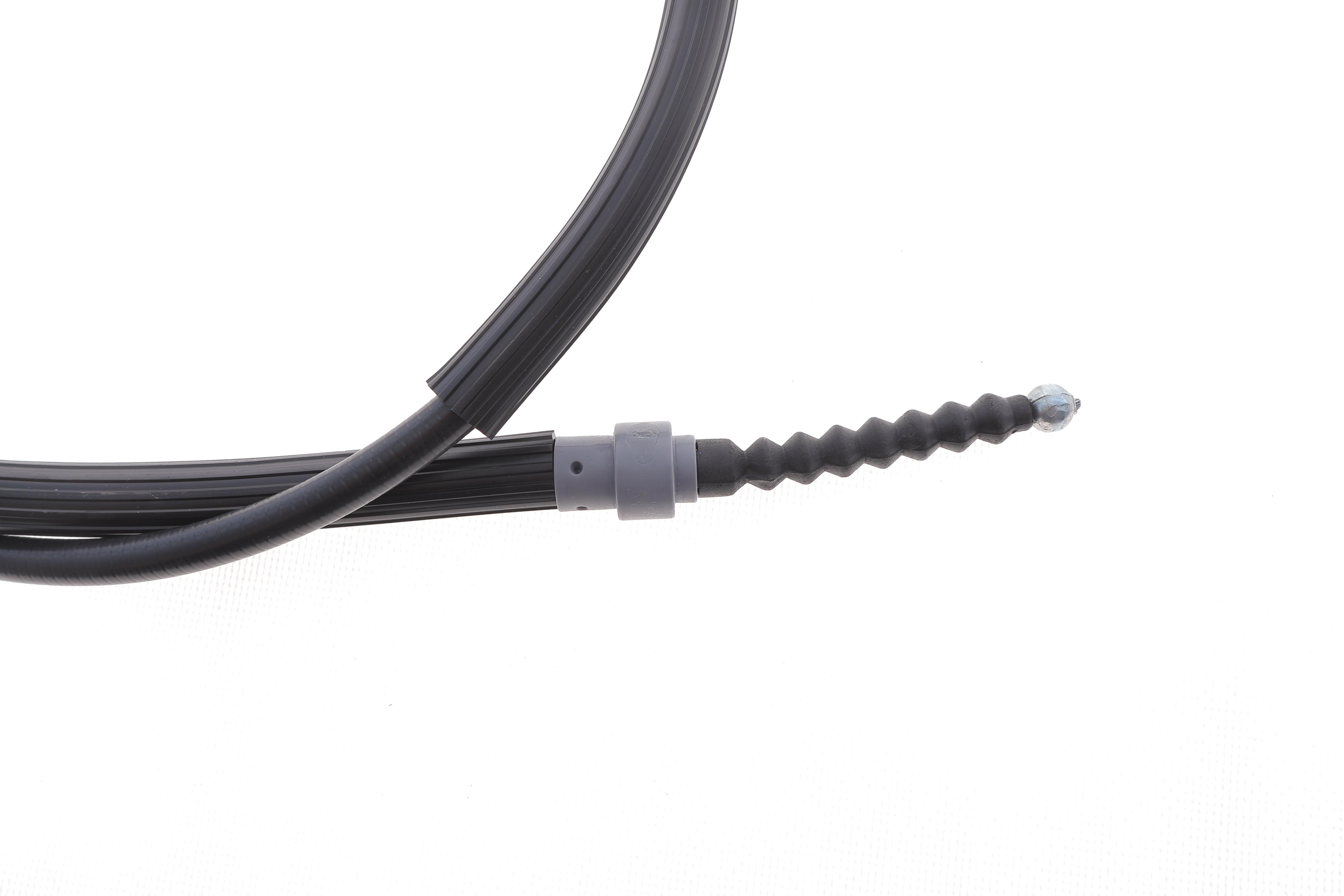 Трос ручника VW Passat 88-96 (1737/1180 мм)