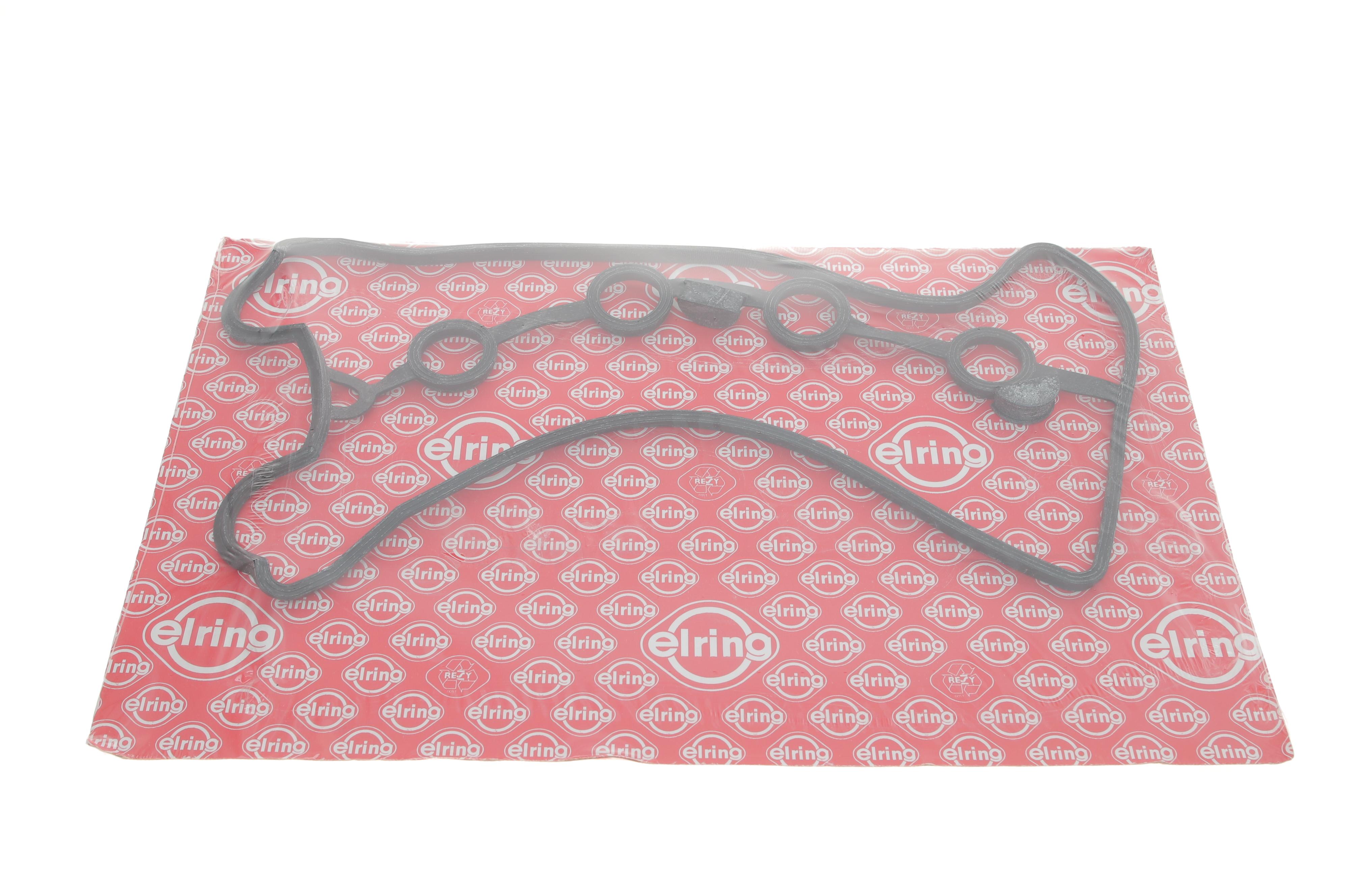 Прокладка кришки клапанів Daewoo Lanos 1.6 16V 97-