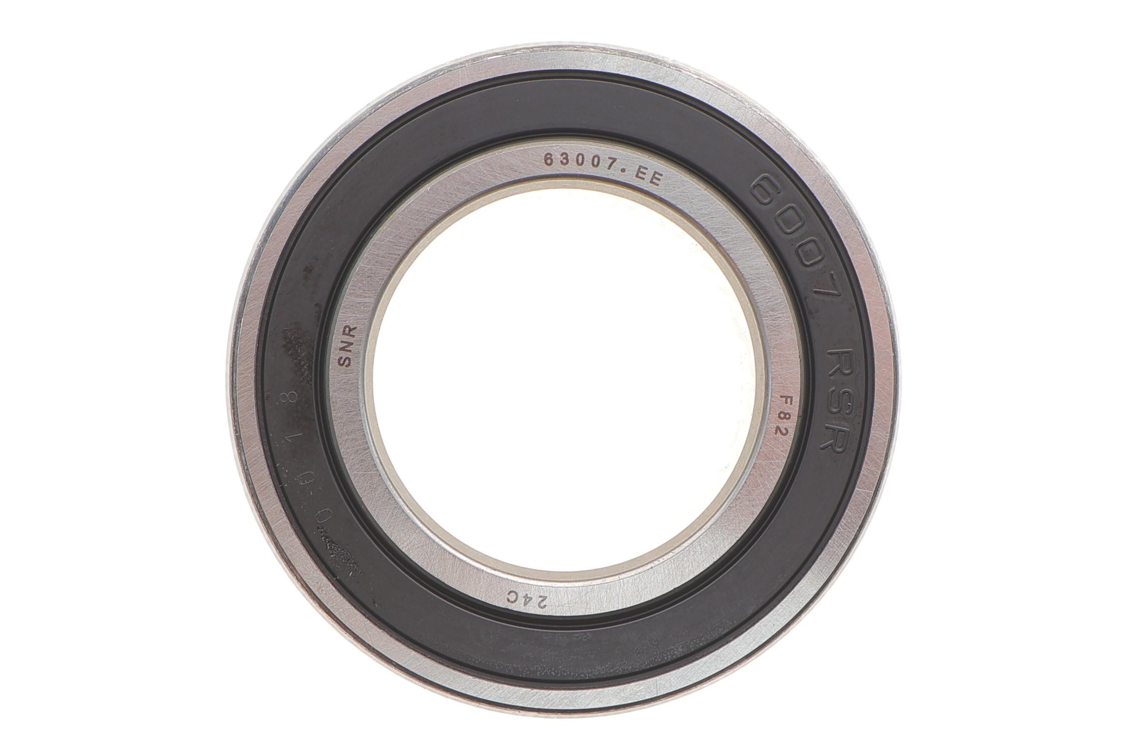 Підшипник (35x62x20)