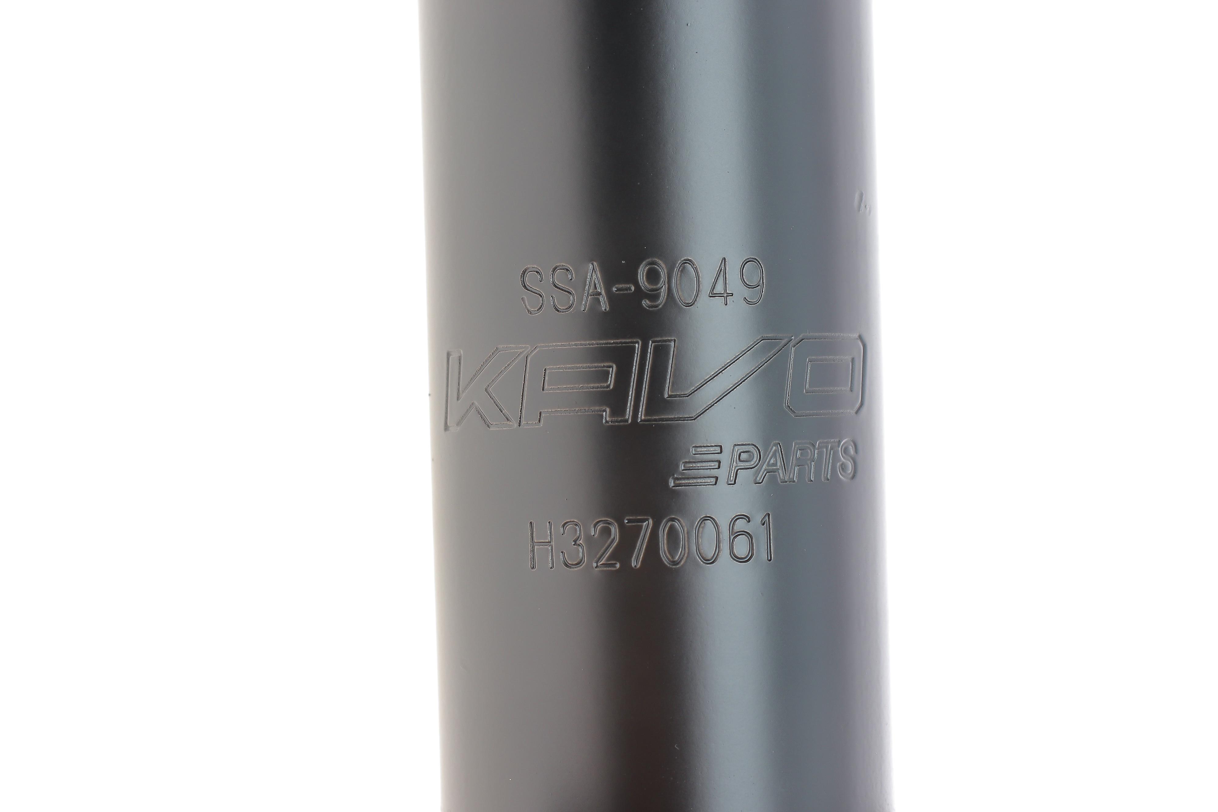 Амортизатор (передний) Toyota RAV4 06- (R)