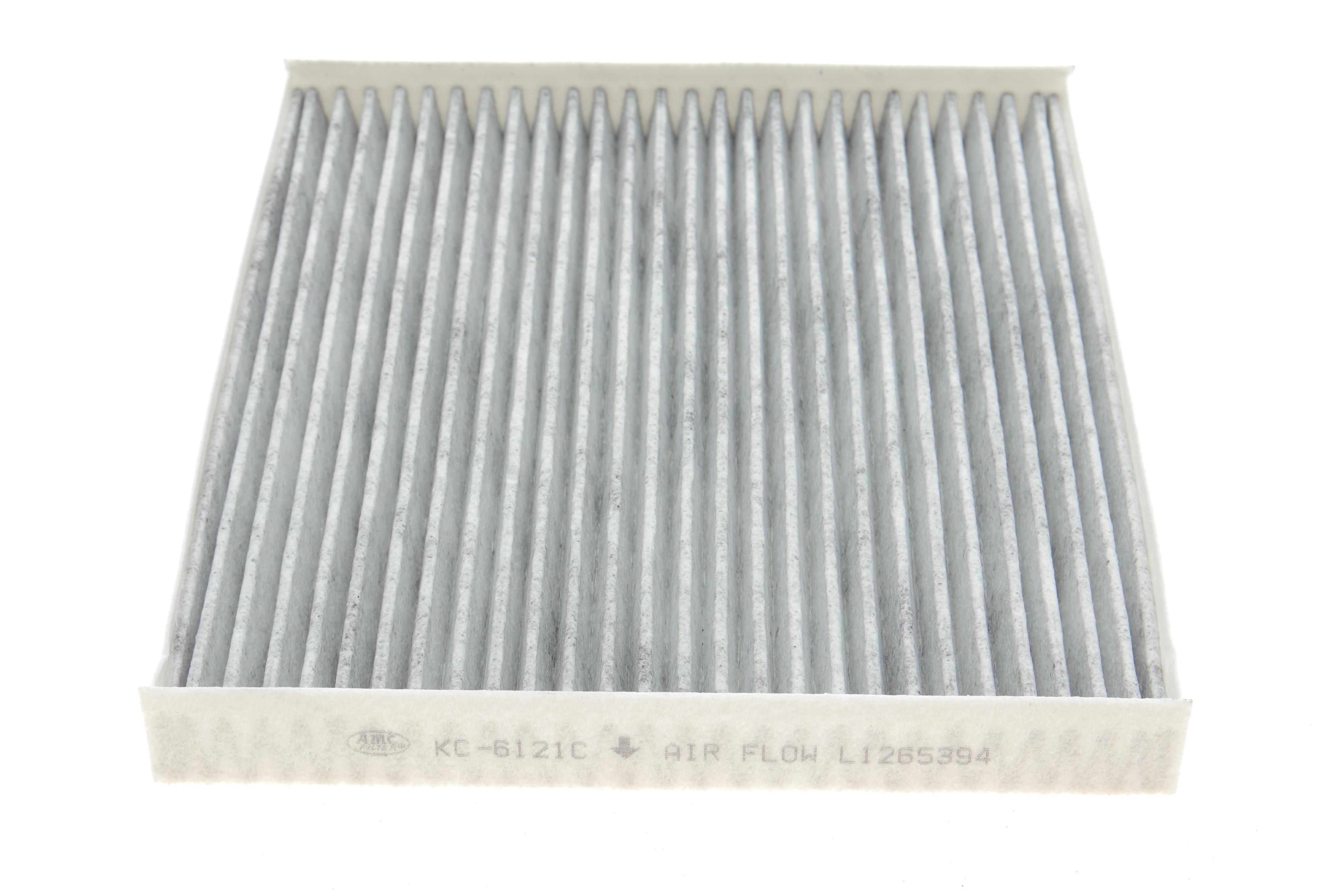 Фильтр салона Hyundai Sonata VII 14-/Kia Optima 16- (угольный)