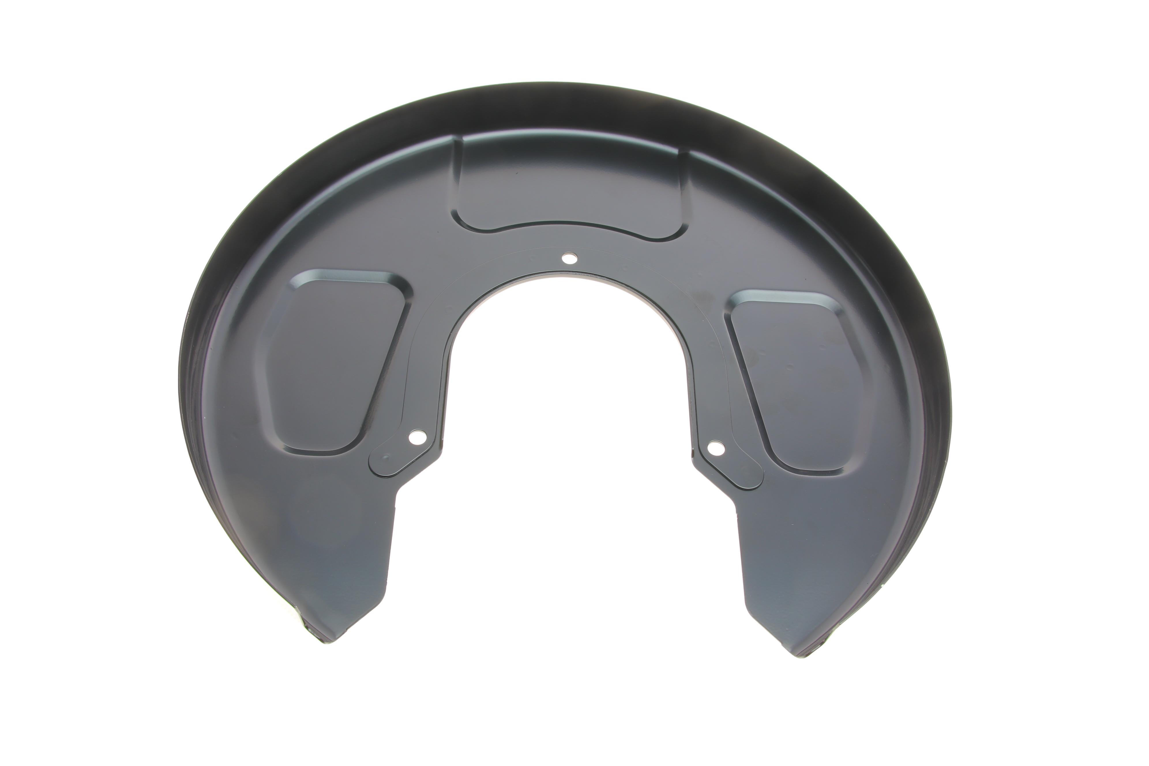 Захист диска гальмівного (заднього) (L) Ford Galaxy/VW Sharan 95-10