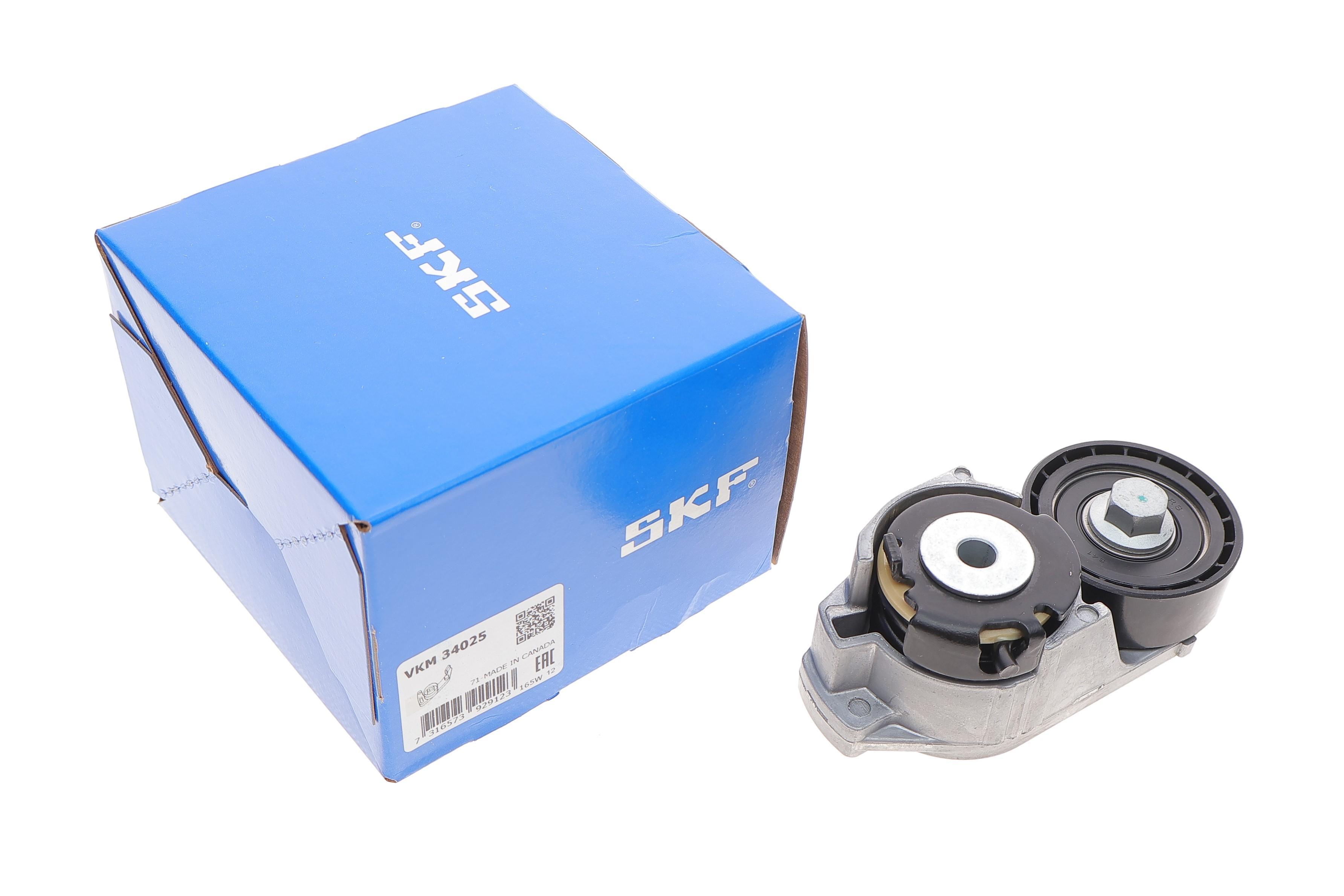 Натяжник ременя генератора Ford Transit 2.0TDCI 00- (52x18)