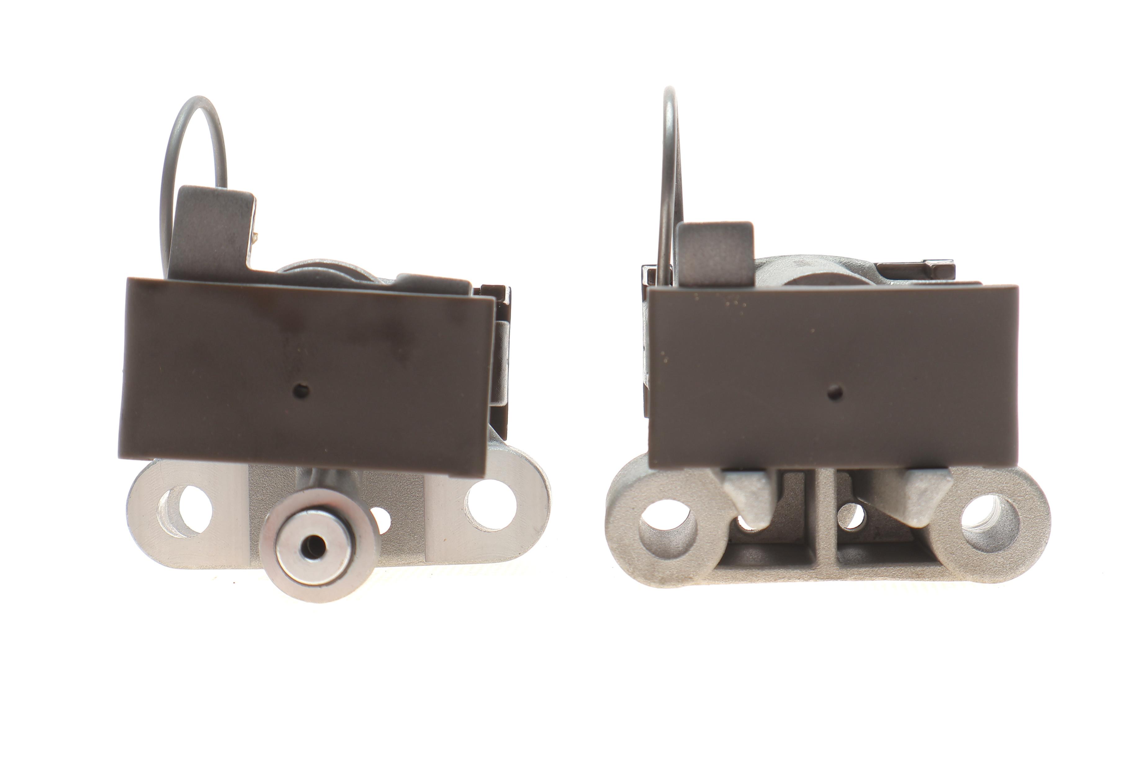 Комплект ланцюга ГРМ BMW 5 (E39)/7 (E38)/8 (E31)/X5 (E53) (M62B35/M62B46) 90-06