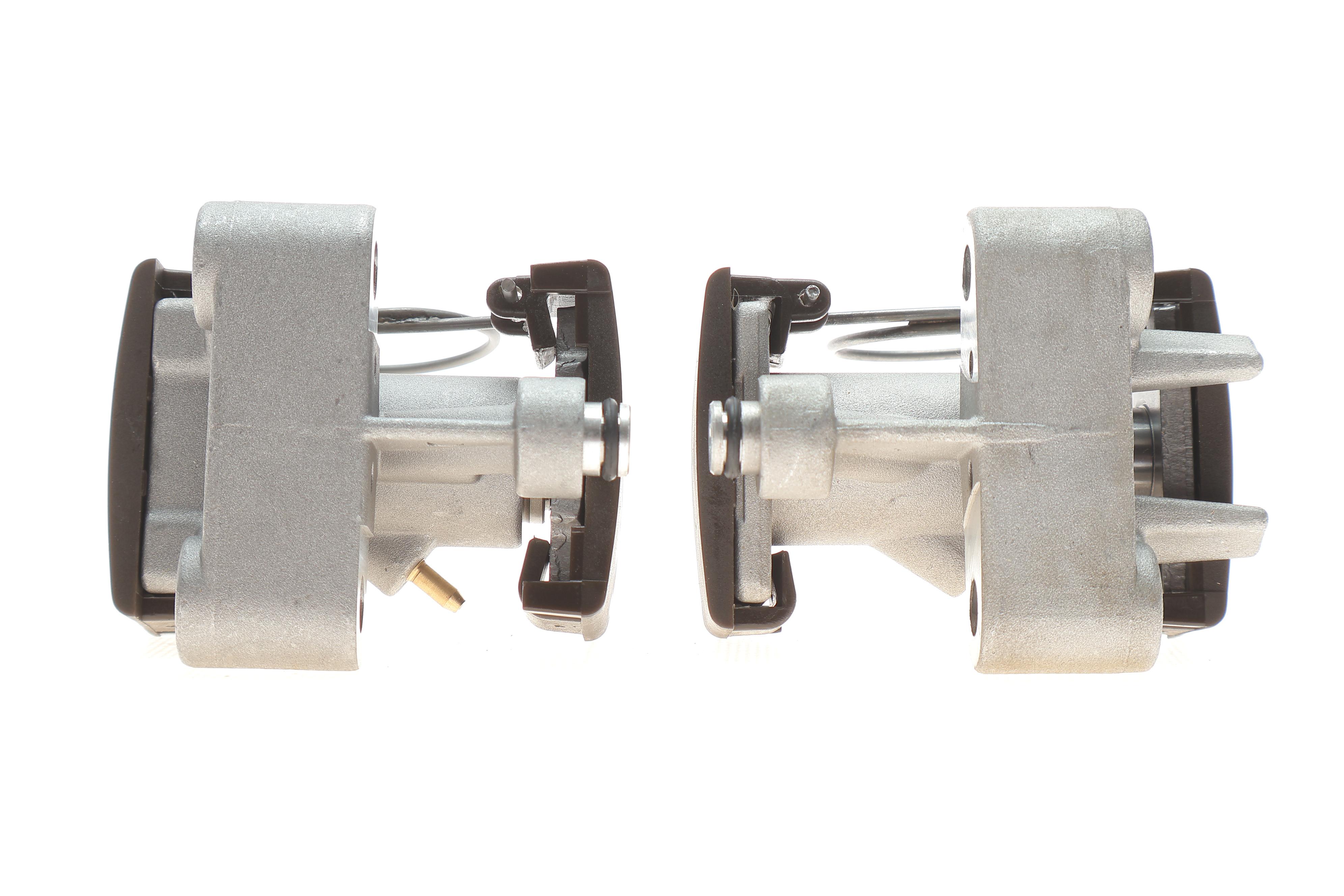 Комплект ланцюга ГРМ BMW 5 (E39)/7 (E38)/8 (E31)/X5 (E53) (M62B35/M62B46) 90-06