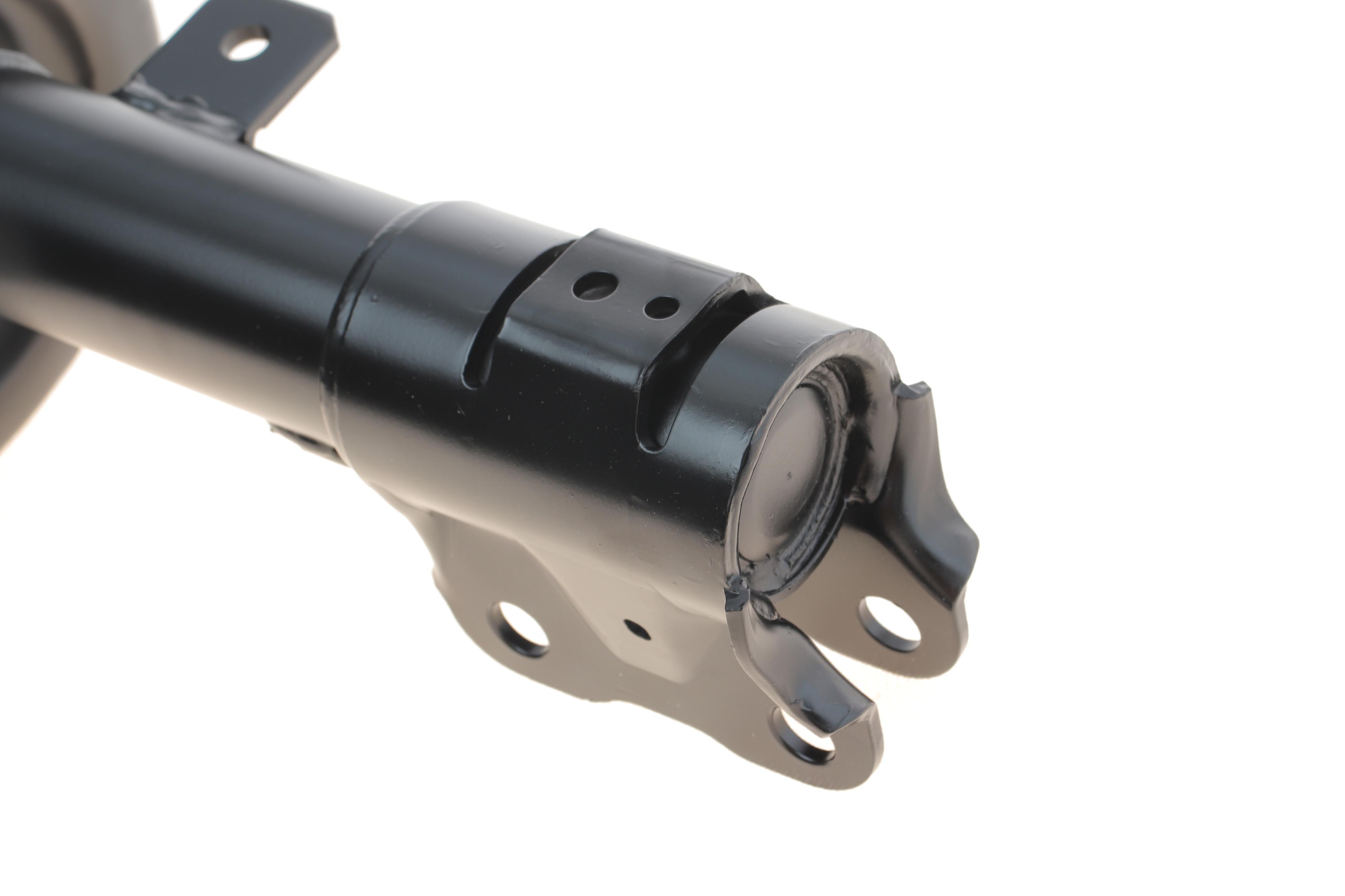 Амортизатор (передній) Mitsubishi Lancer VIII 08- (R)