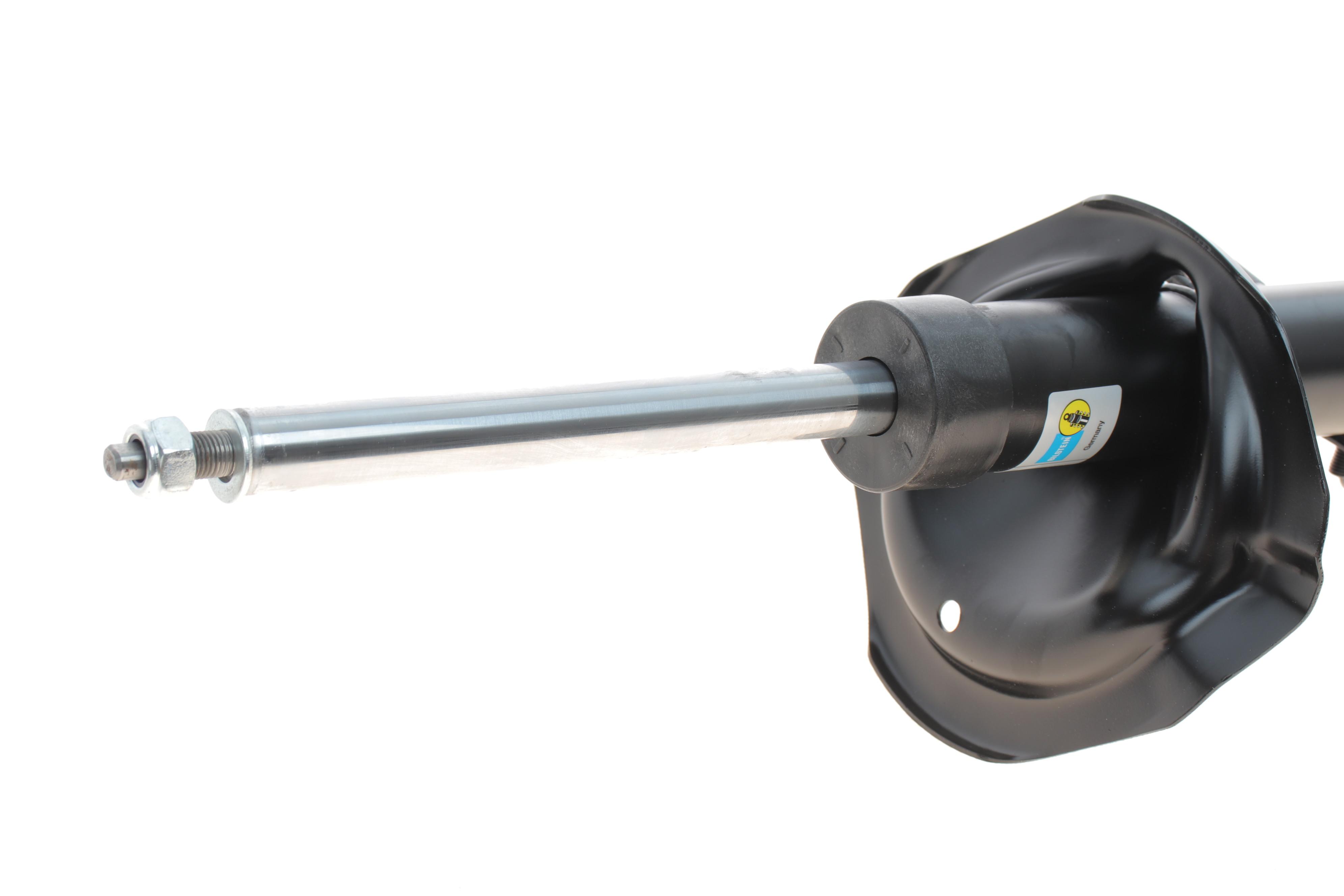 Амортизатор (передній) Mitsubishi Lancer VIII 08- (R)