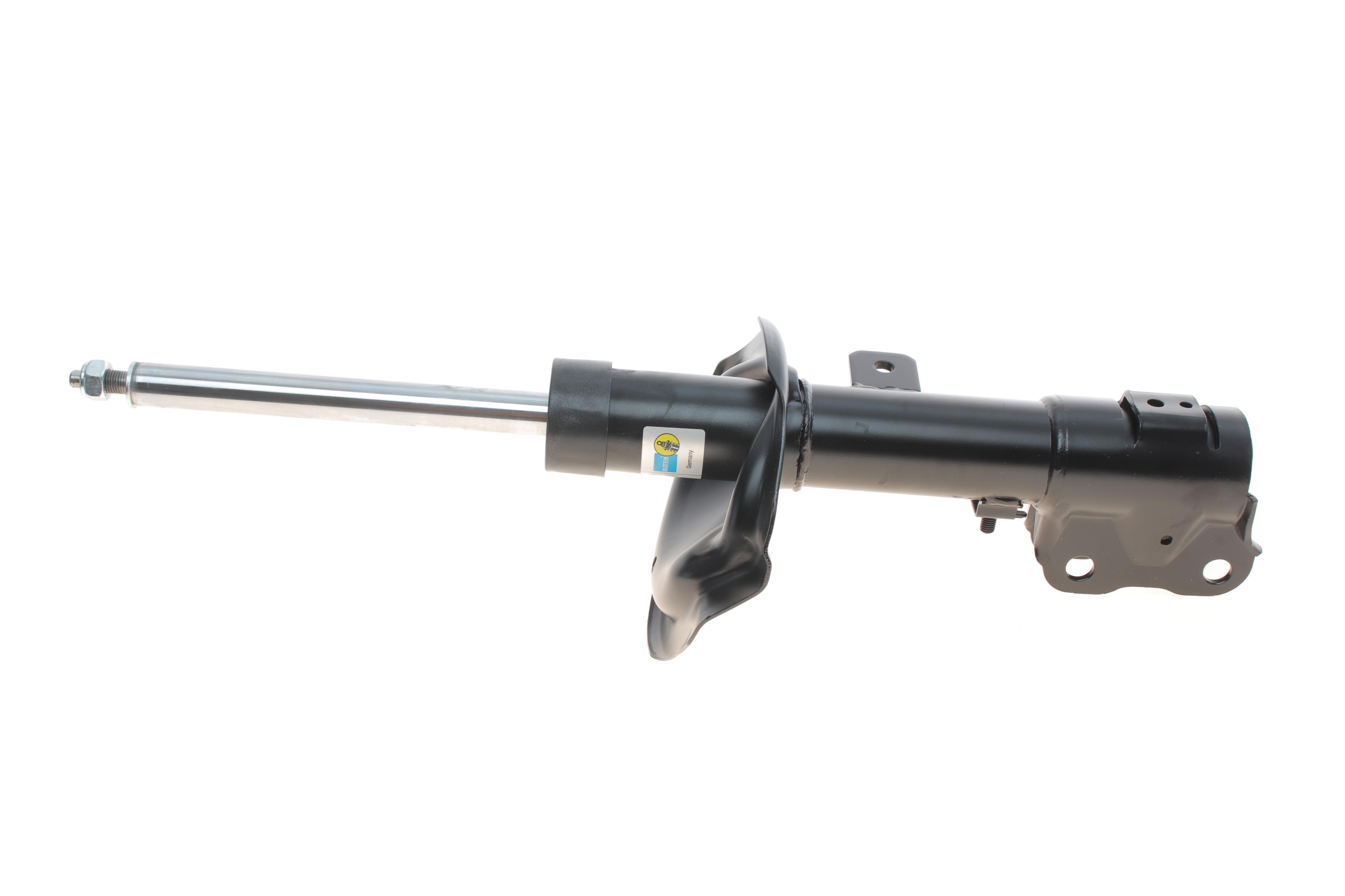 Амортизатор (передній) Mitsubishi Lancer VIII 08- (R)