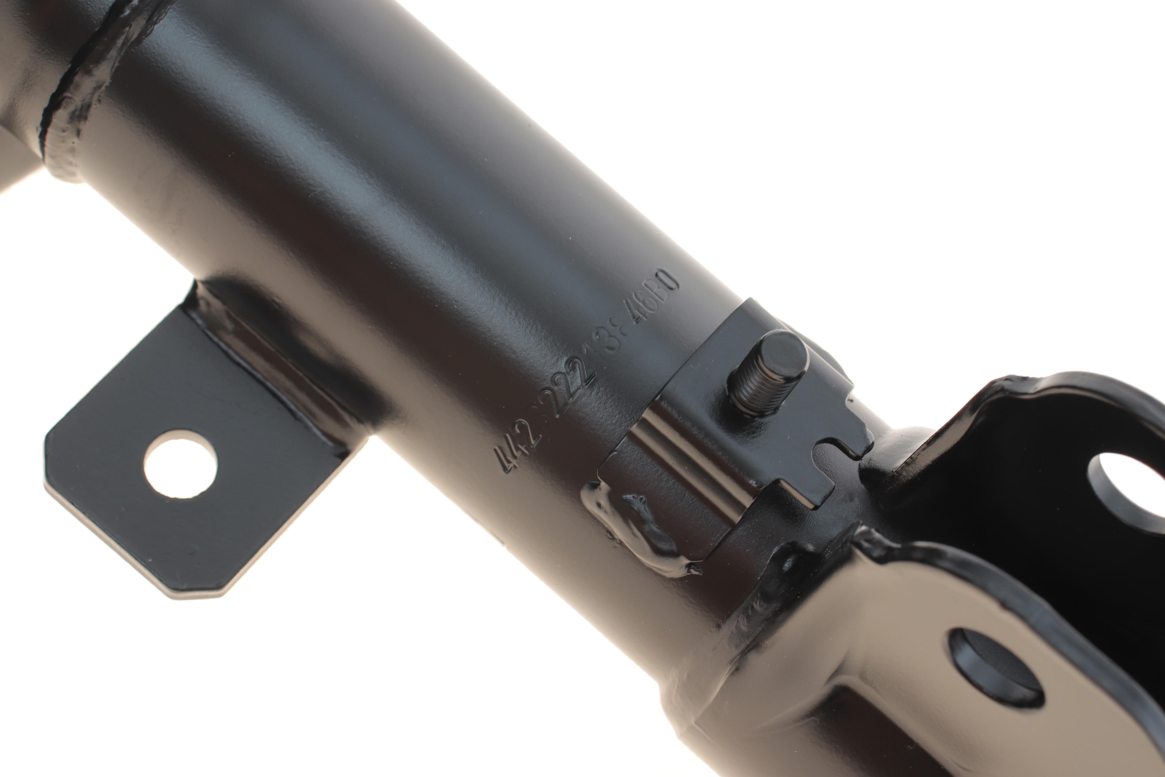 Амортизатор (передній) Mitsubishi Lancer VIII 08- (R)