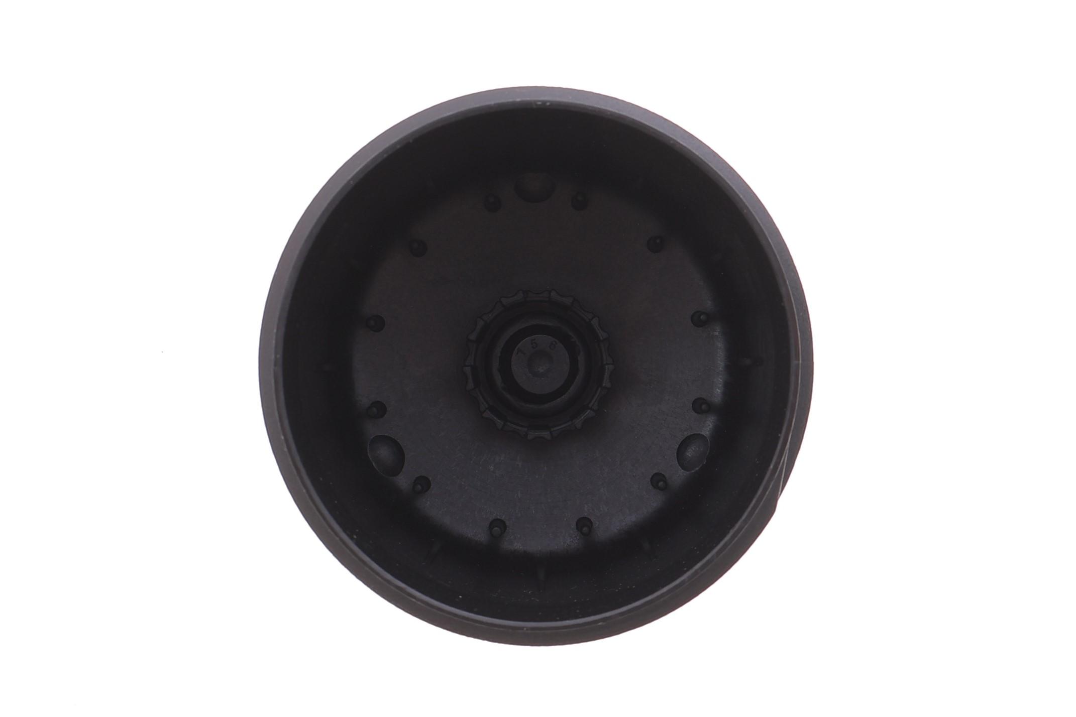 Крышка корпуса фильтра масляного Audi A1/A3/Q2/Q3/Skoda Ocravia/Superb/VW T6 1.6D/2.0D 14-