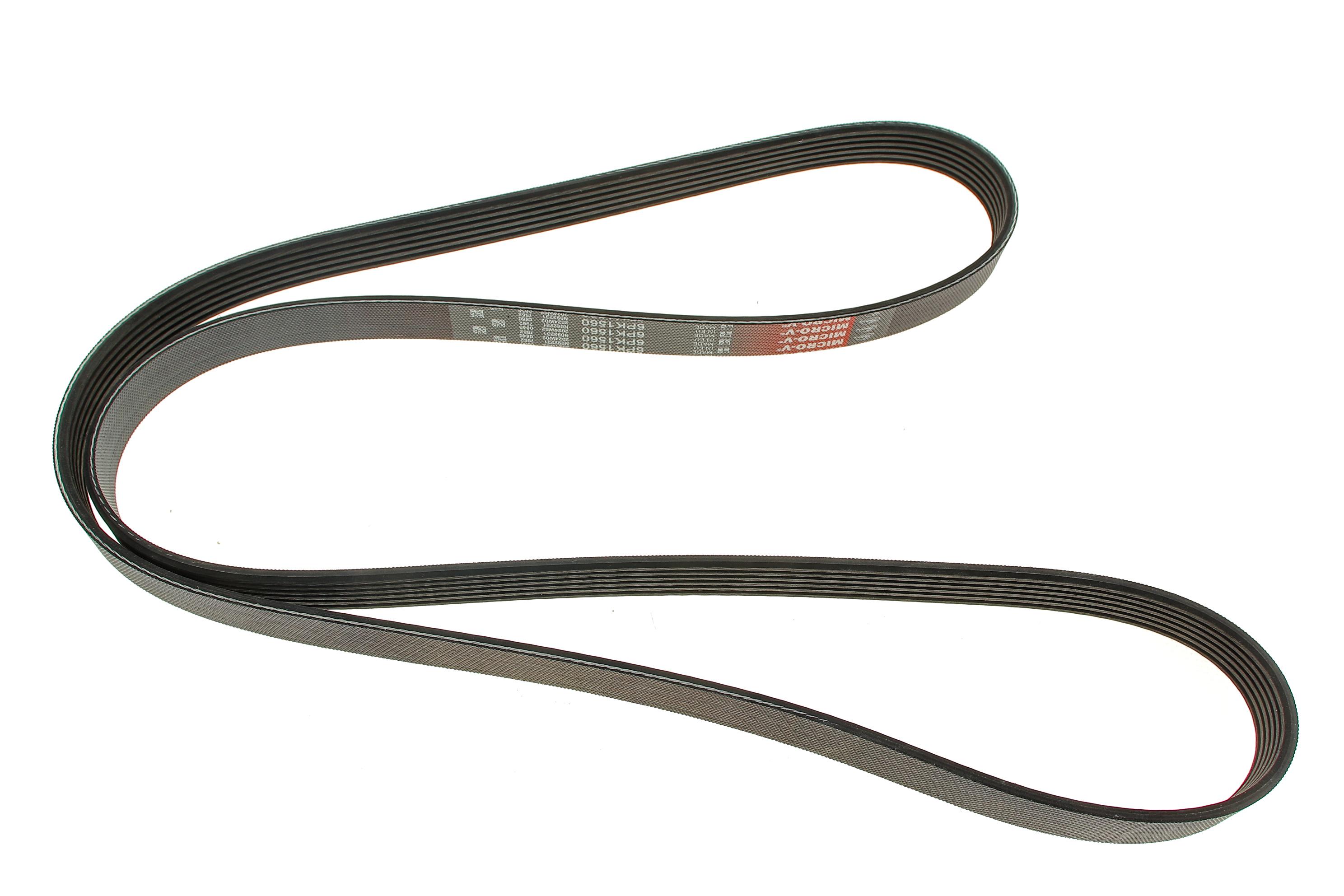 Ремень генератора Citroen Berlingo 1.6 00-08/ Nemo 1.4i 08-