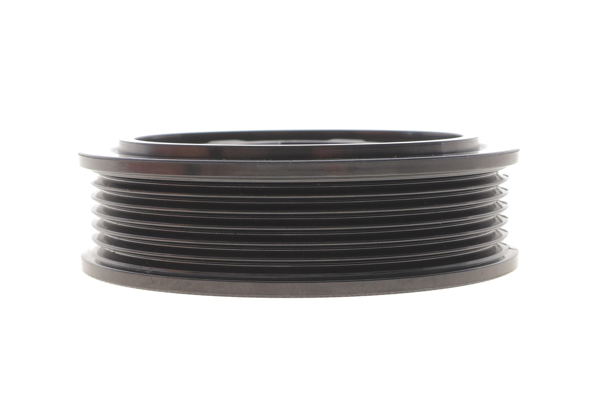 Шкив компрессора кондиционера Citroen Berlingo/Peugeot Partner/Opel Combo 1.2-1.5D 18-