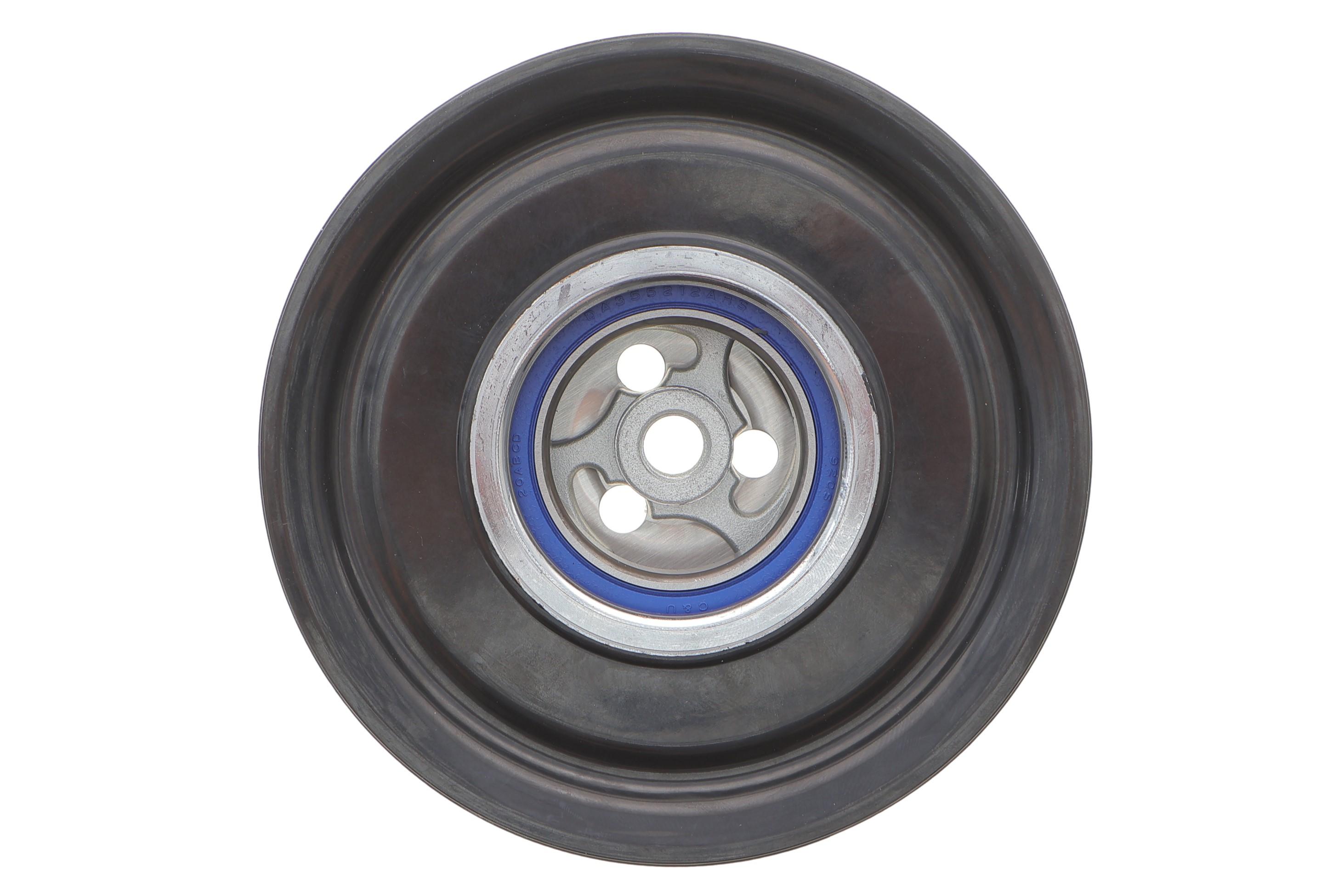 Шкив компрессора кондиционера Citroen Berlingo/Peugeot Partner/Opel Combo 1.2-1.5D 18-