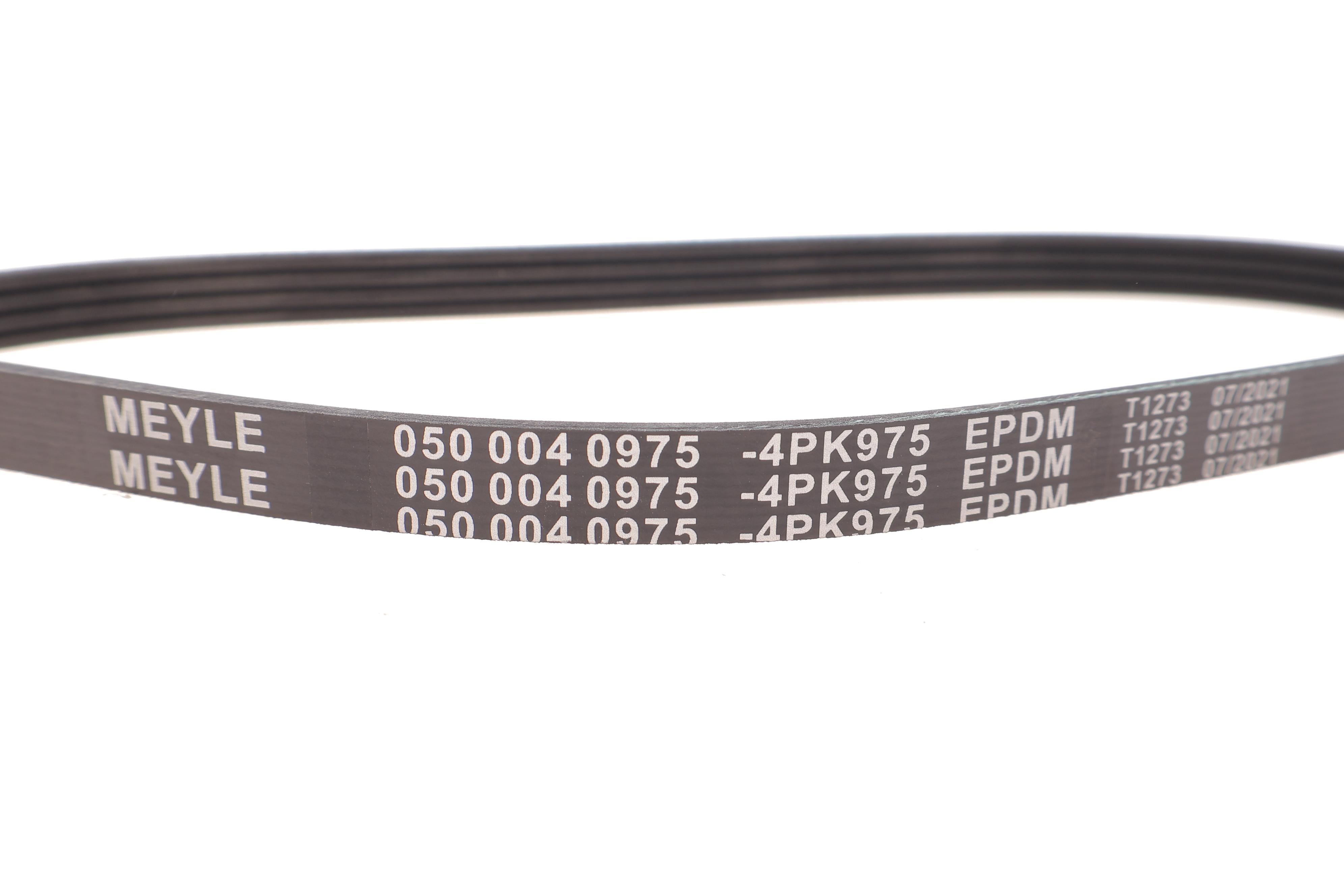 Ремінь генератора Hyundai Sonata 2.0 i 91-96 (4PK975)