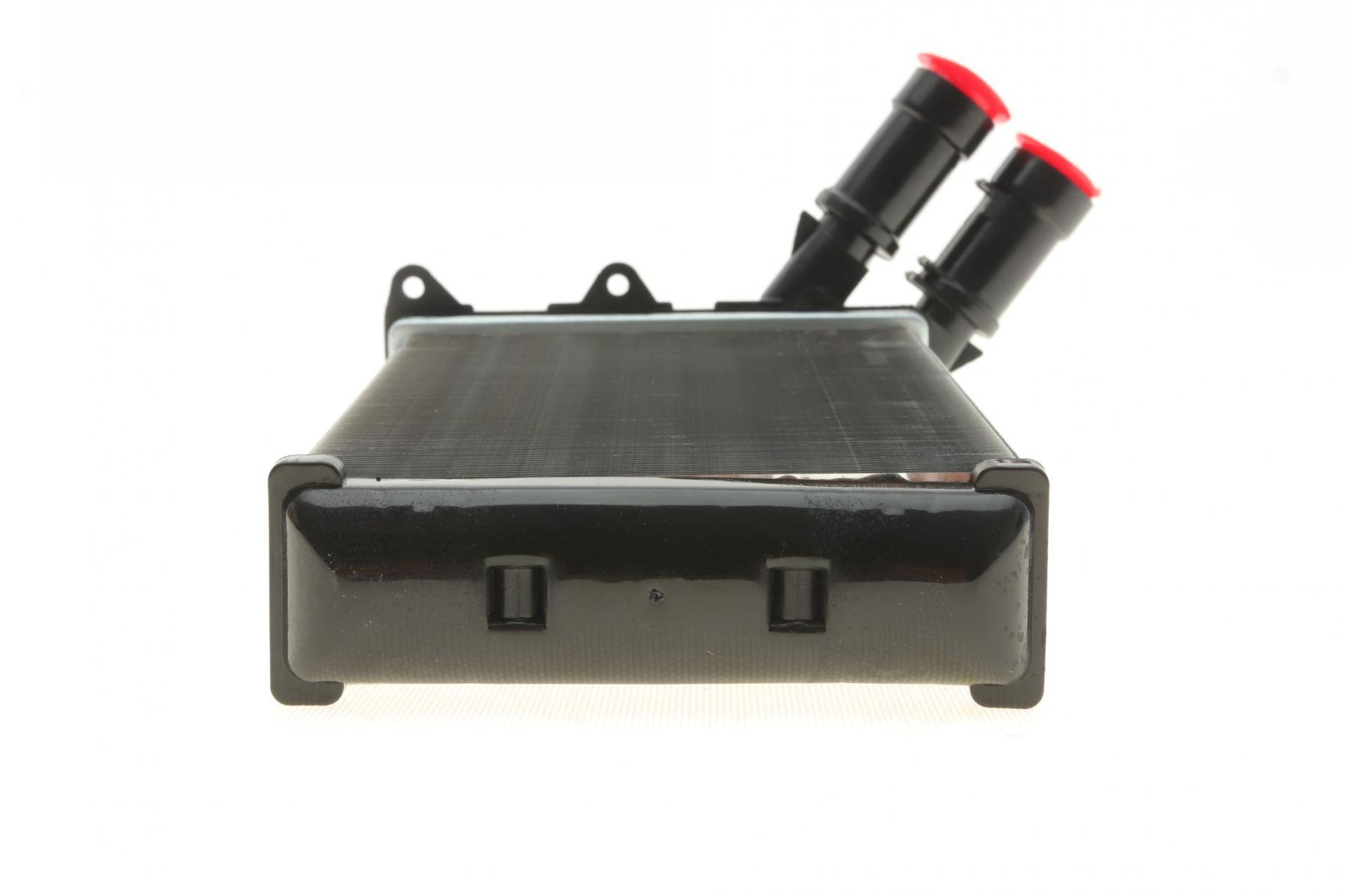 Радіатор пічки Citroen Berlingo/Peugeot Partner 96- (157x234x42)