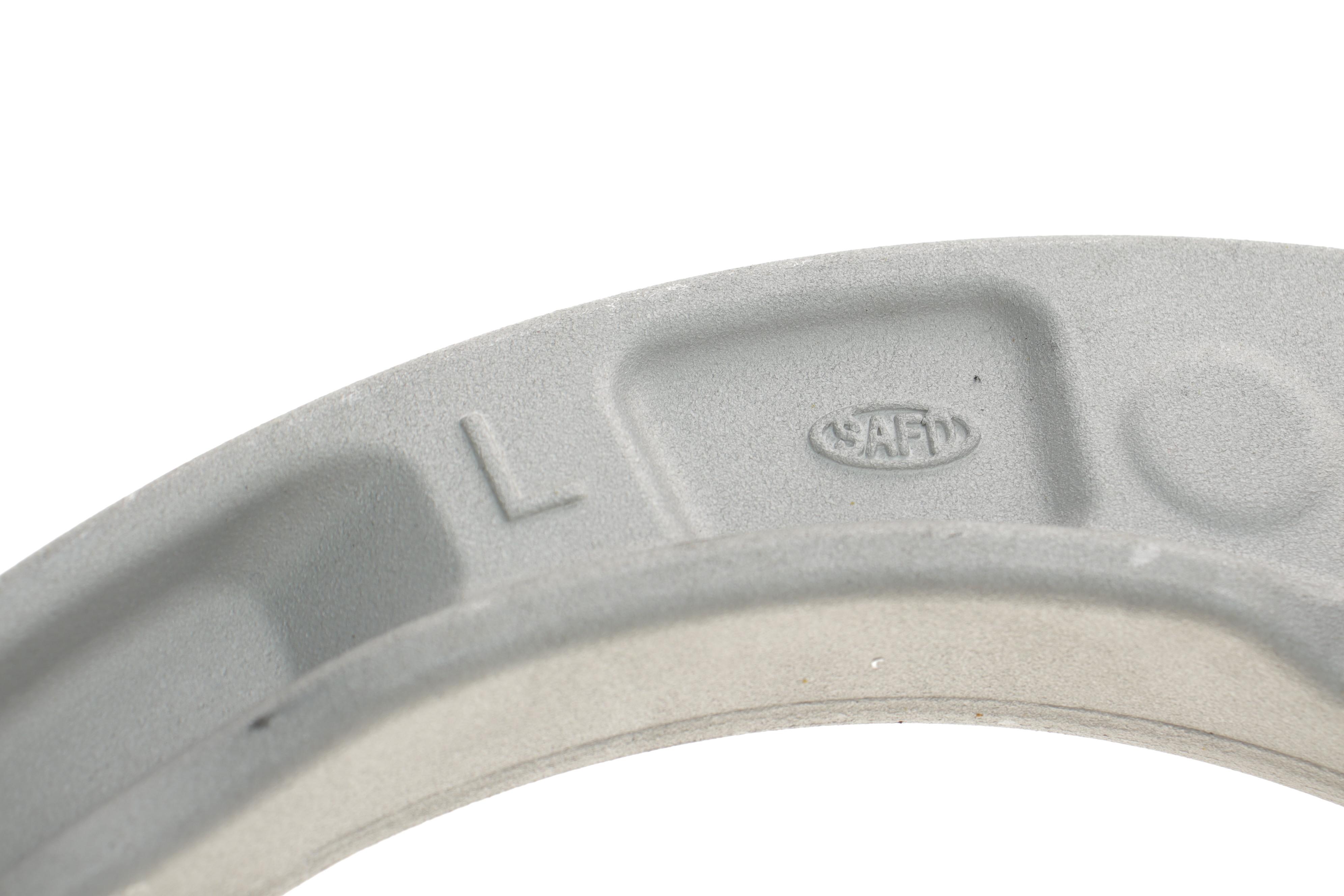 Важіль підвіски (передній/зверху) (L) MB GLE-class (V167)/GLS-class (X167) 18-