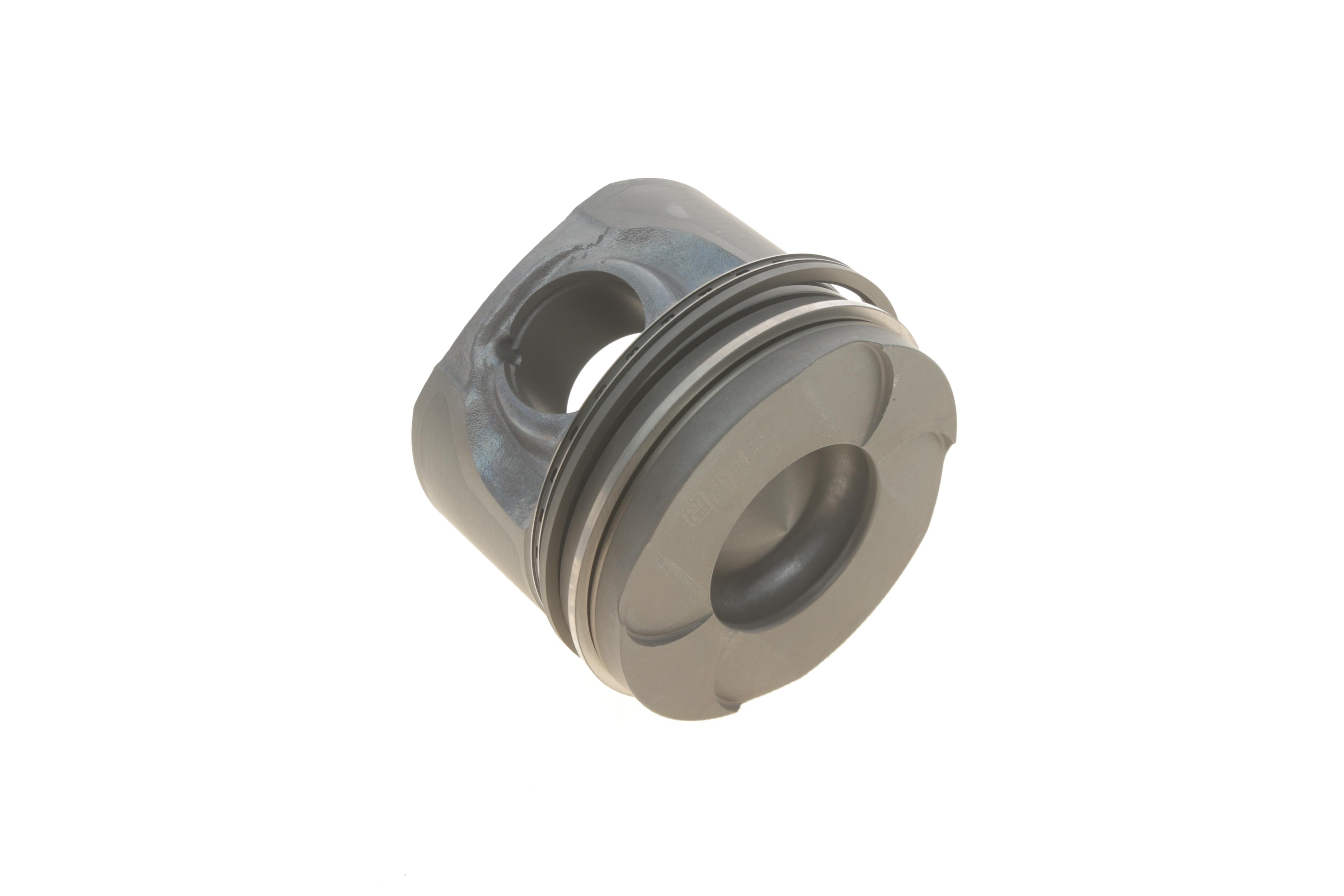 Поршень MB Sprinter OM611 (88.01mm/STD) (прямой шатун. палец 30мм) = 7110890000