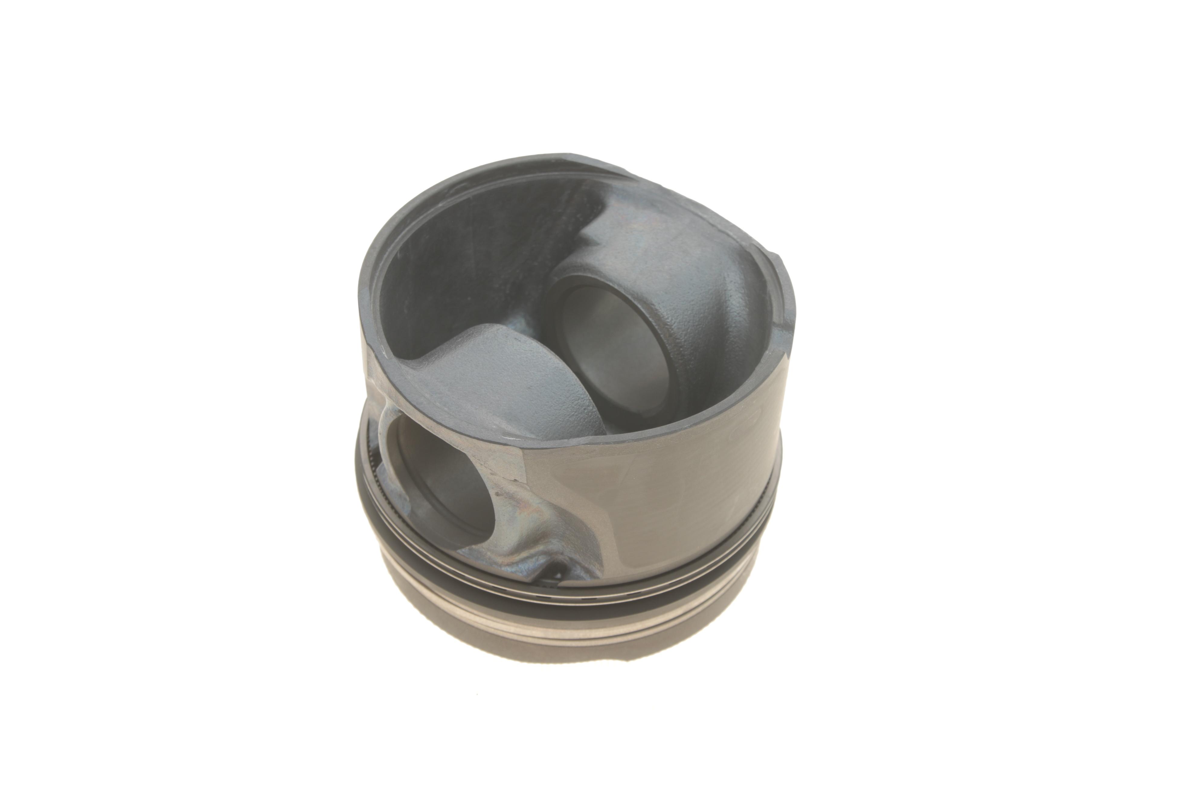 Поршень MB Sprinter OM611 (88.01mm/STD) (прямой шатун. палец 30мм) = 7110890000