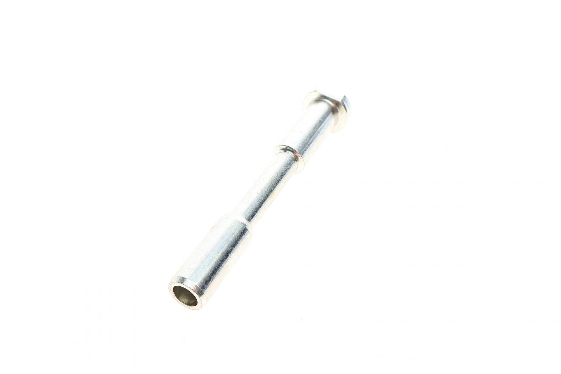 Планка супорта (переднього) прижимна (к-кт) Audi Q7/VW Touareg 04-15