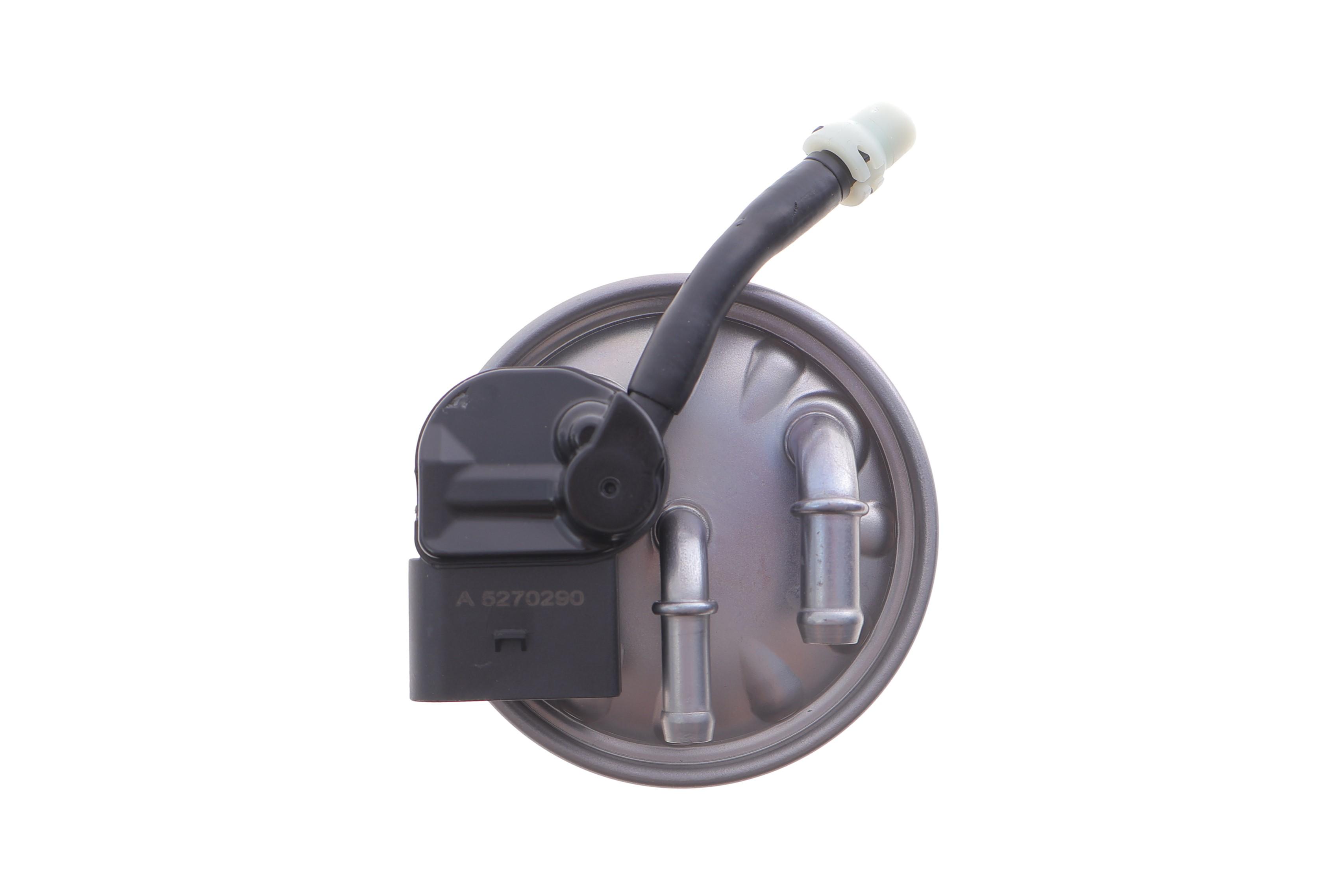 Фільтр паливний MB Sprinter 2.2CDI OM651 (з датчиком)