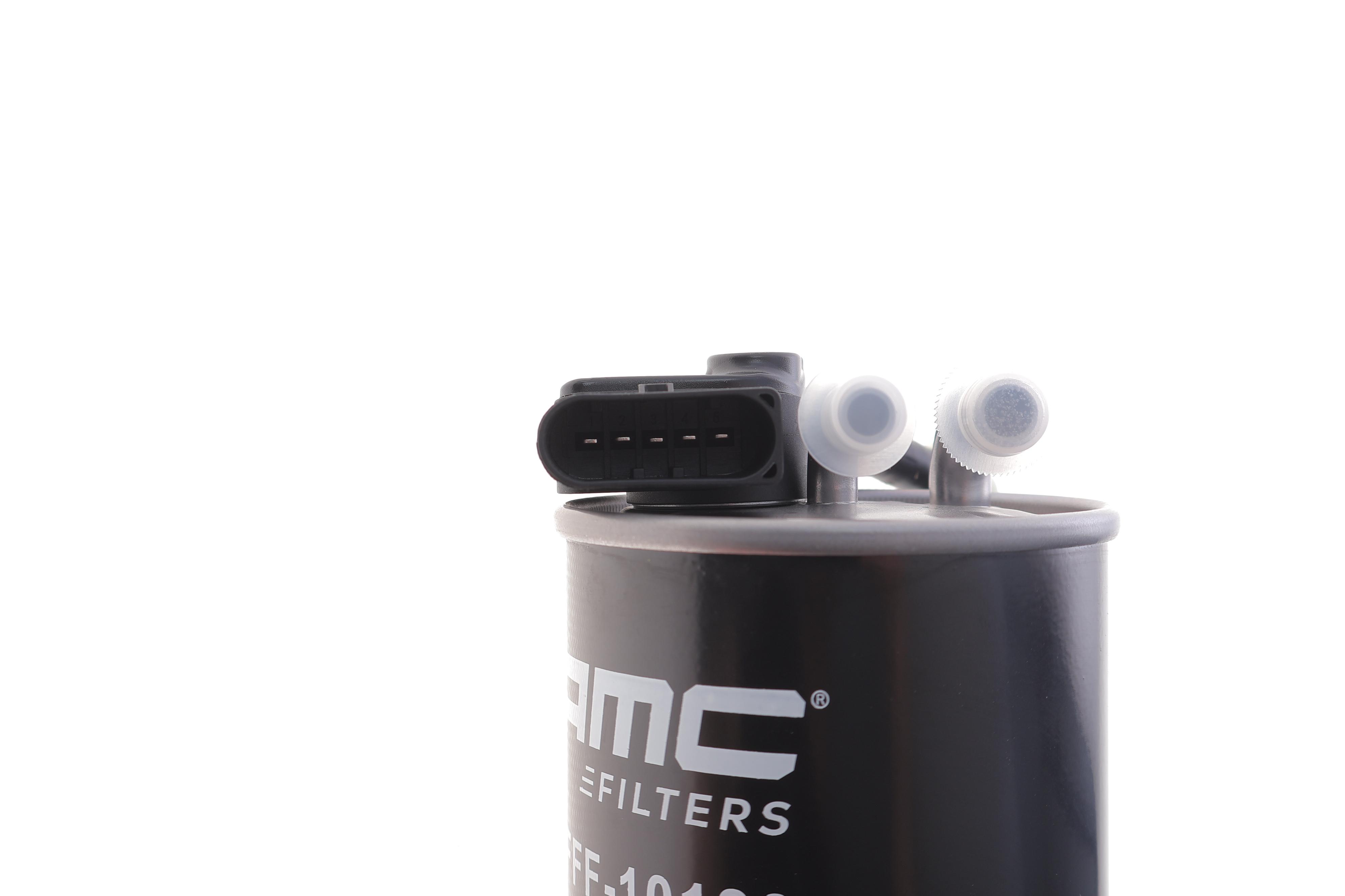 Фільтр паливний MB Sprinter 2.2CDI OM651 (з датчиком)