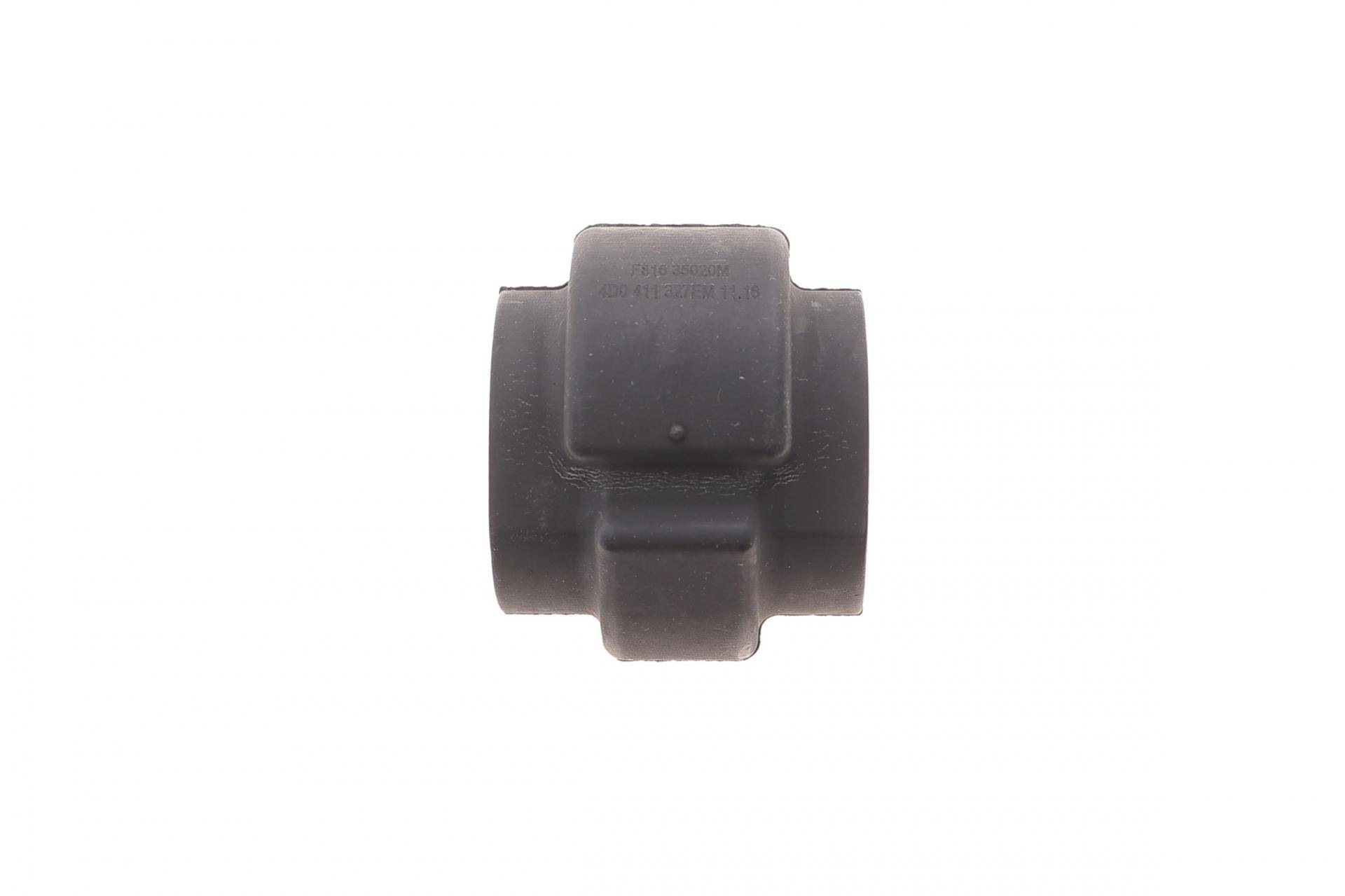 Втулка стабілізатора (переднього) Audi A4/A6/A8/VW Passat 1.9-2.5 TDi 96- (d=25mm/L=44mm)