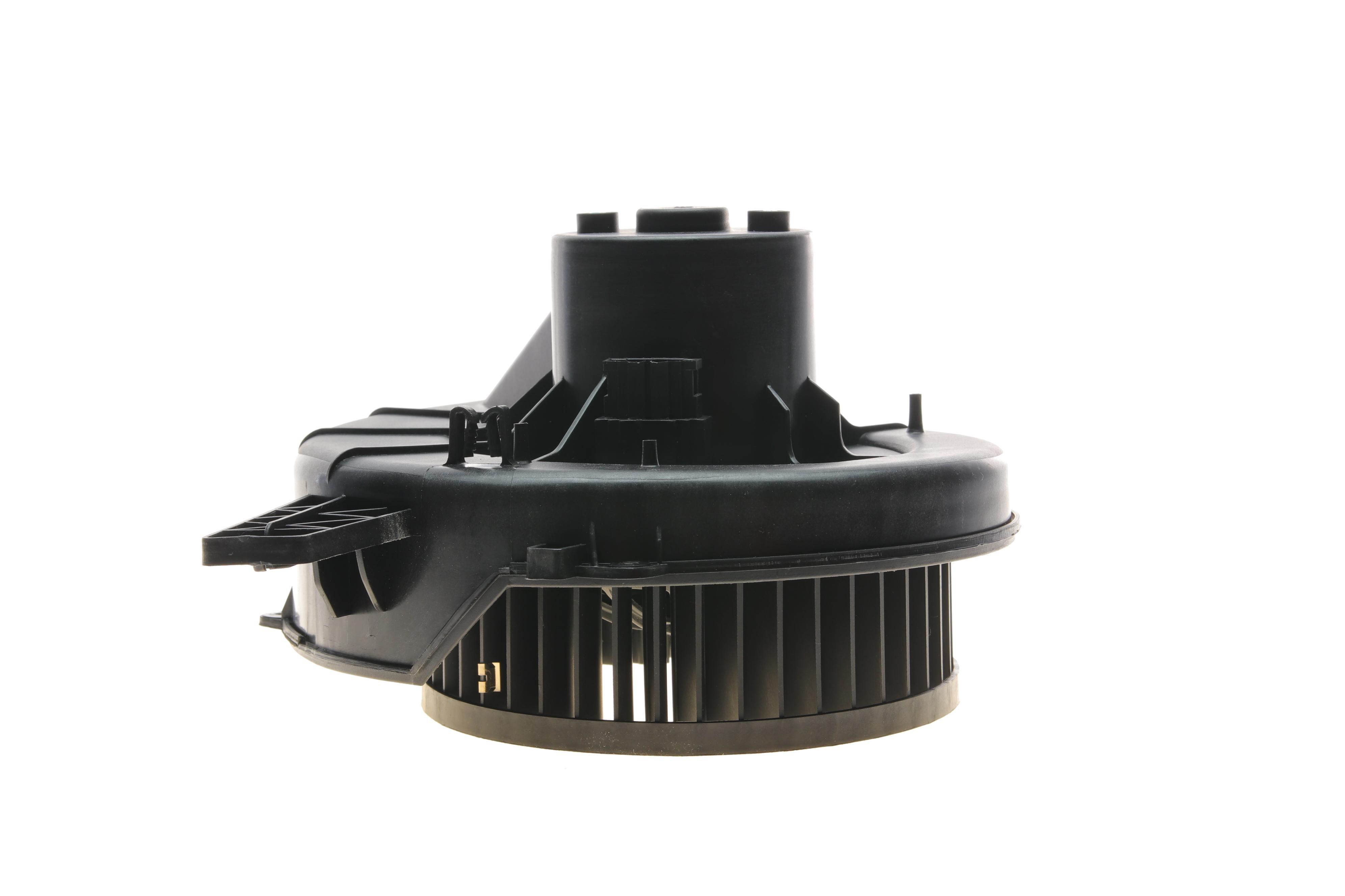 Моторчик пічки Audi A1/A2/Skoda Fabia/Rapid/Roomster 01-
