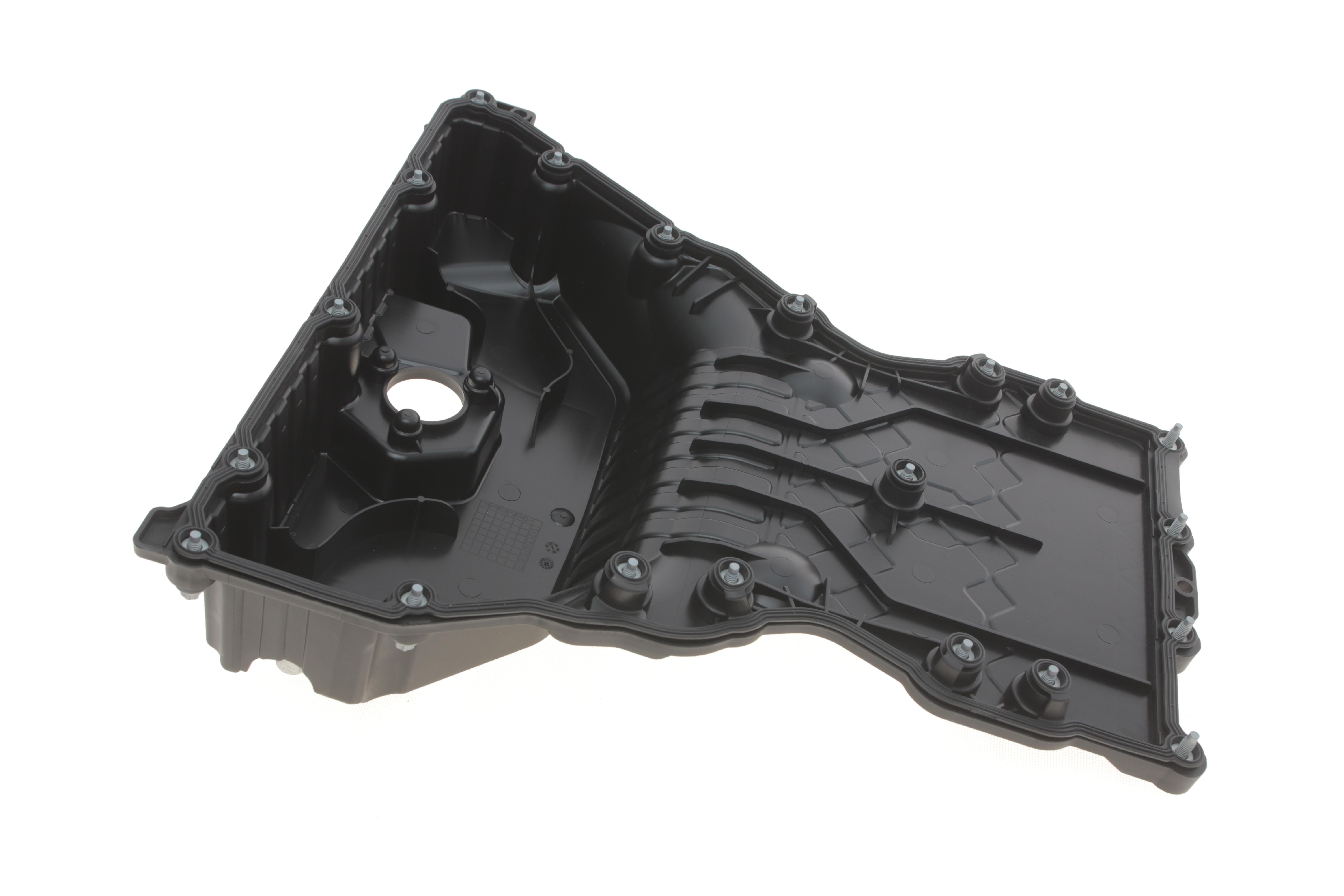 Маслосборник (поддон) MB C-class (W204)/E-class (W212) 2.2CDI 08-16 (OM651)