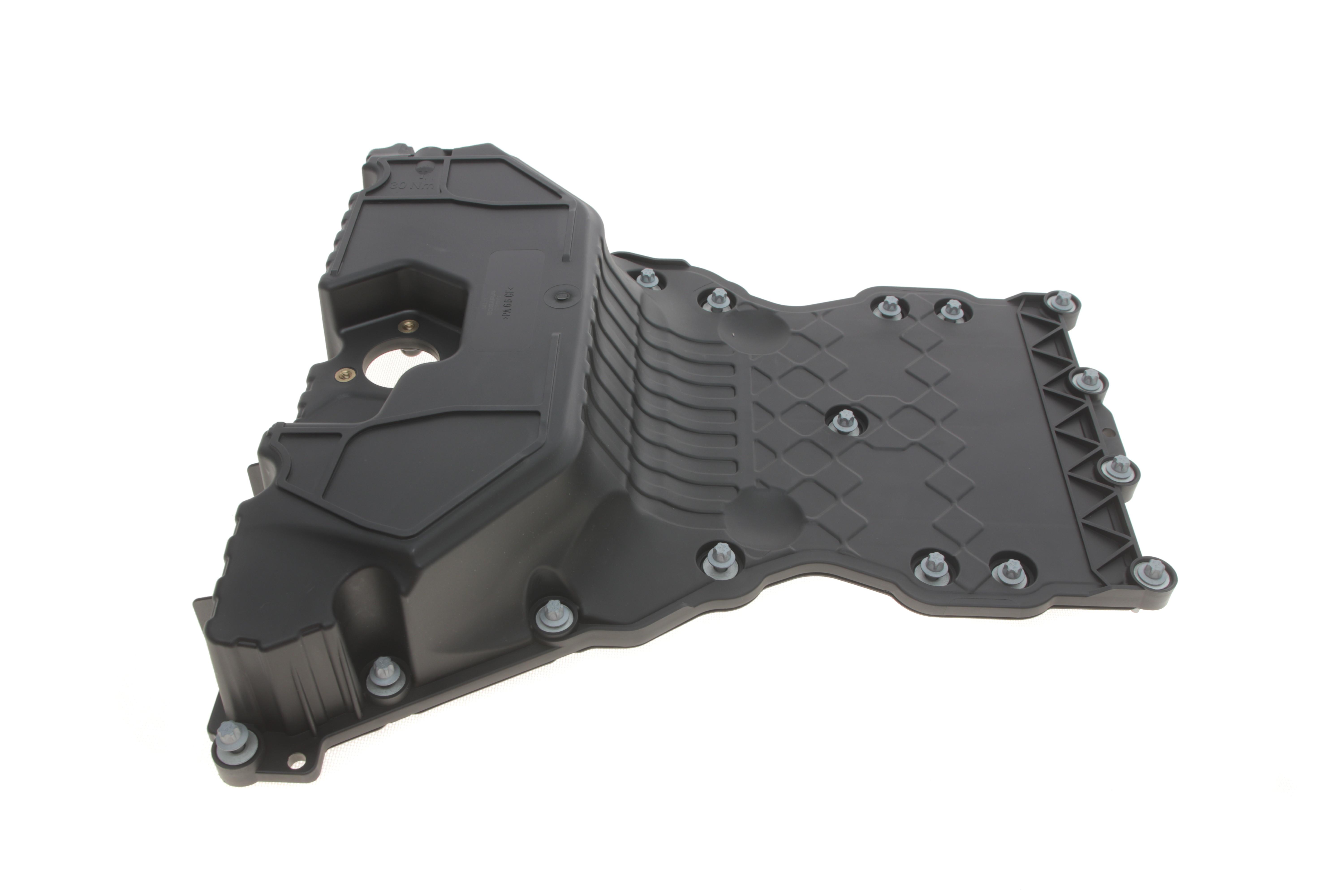 Маслосборник (поддон) MB C-class (W204)/E-class (W212) 2.2CDI 08-16 (OM651)