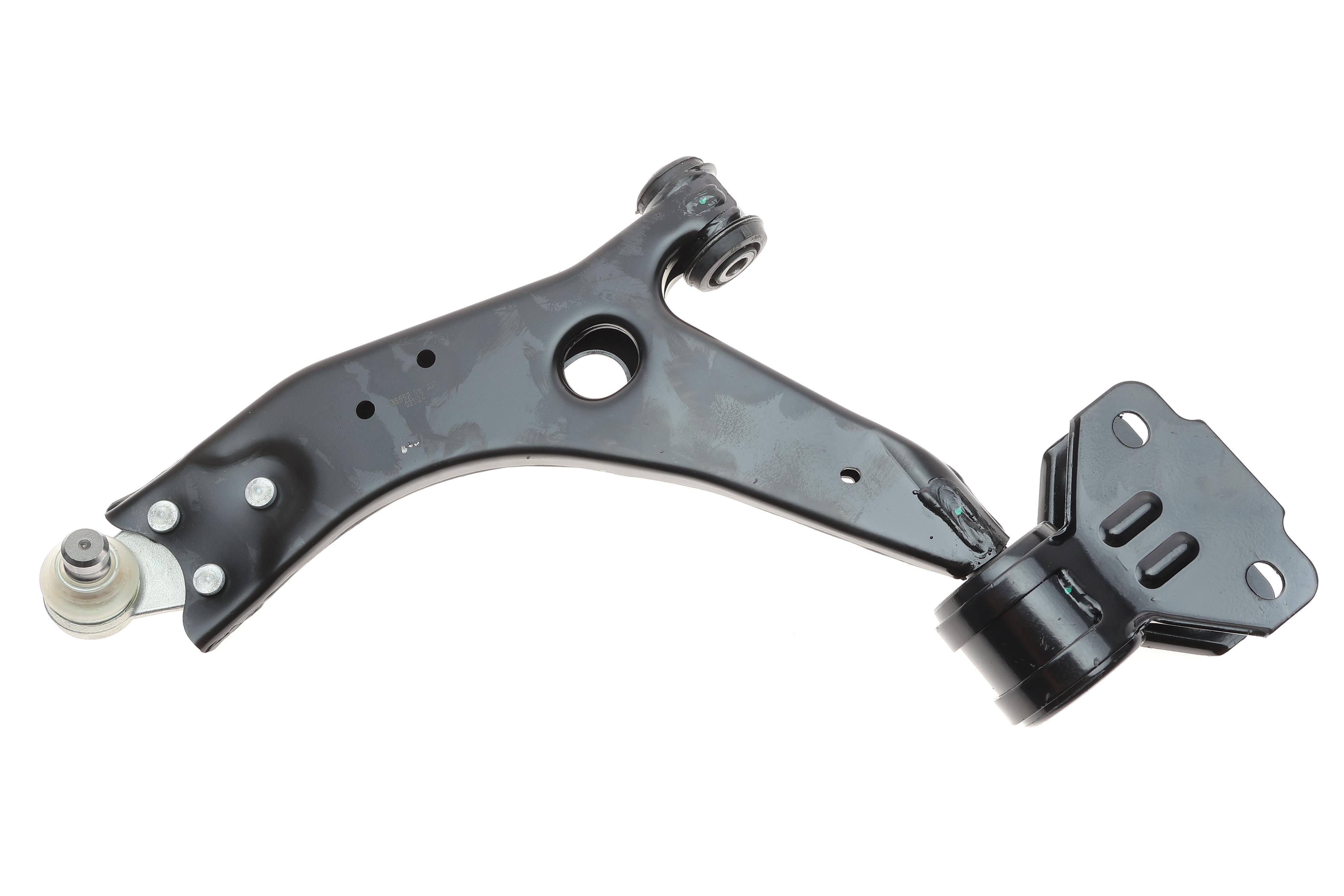 Важіль підвіски (передній/знизу) (L) Ford Focus III/C-Max II 10- (з кульовою)