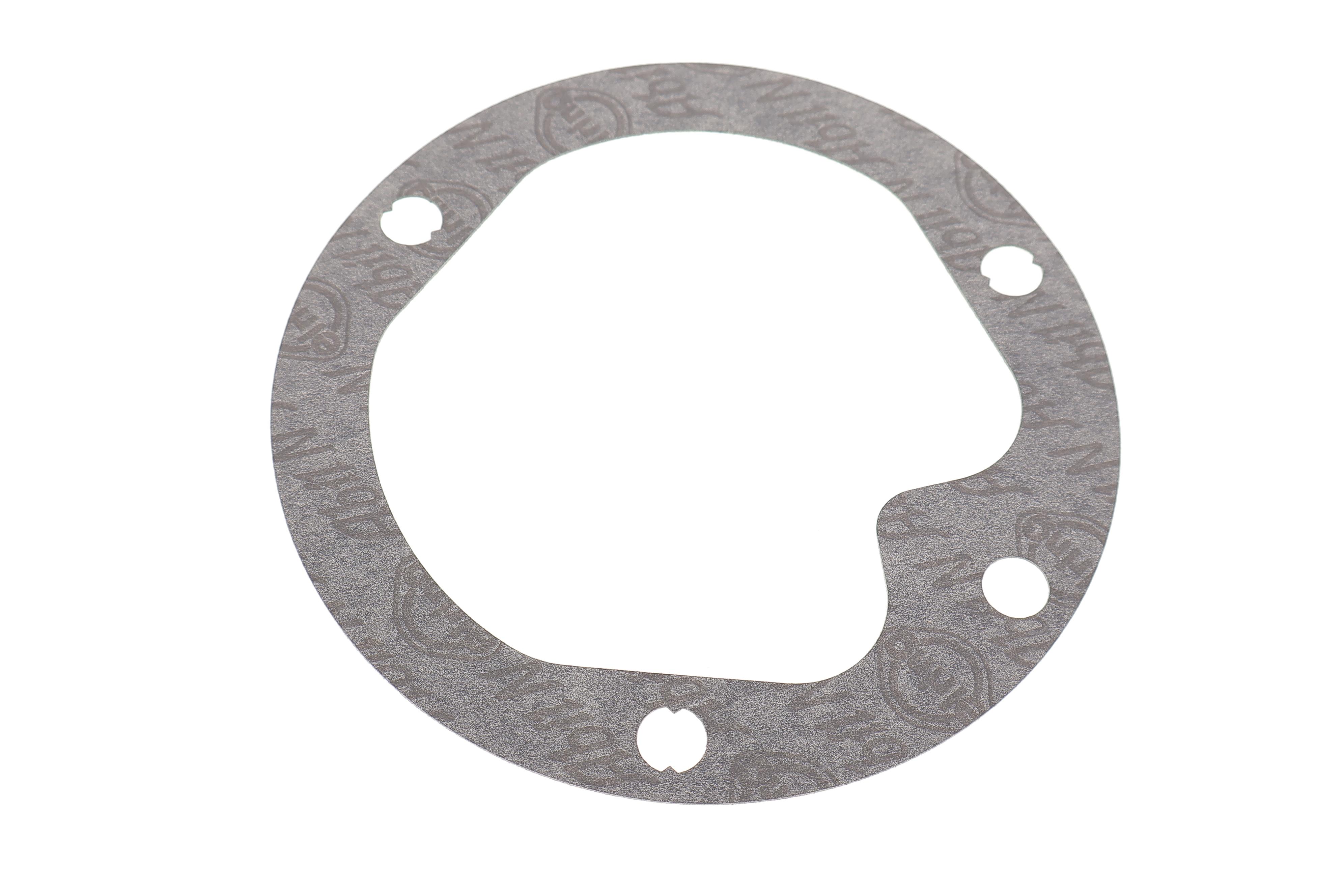 Прокладка подушки амортизатора (переднього) Land Rover Range Rover 02-12