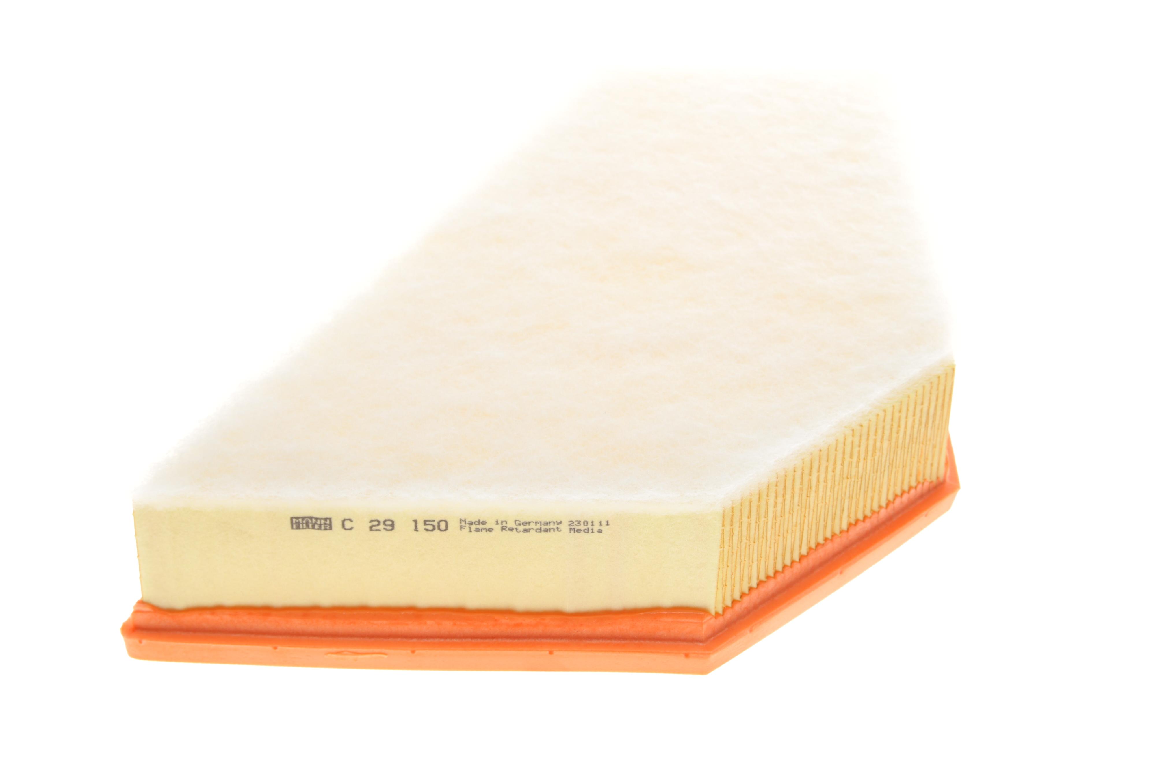 Фильтр воздушный Volvo C30/C70/S40/V50 2.0 D3/2.0 D4/2.4D 06-13/V40 2.0 D3/2.0 D4 12-15