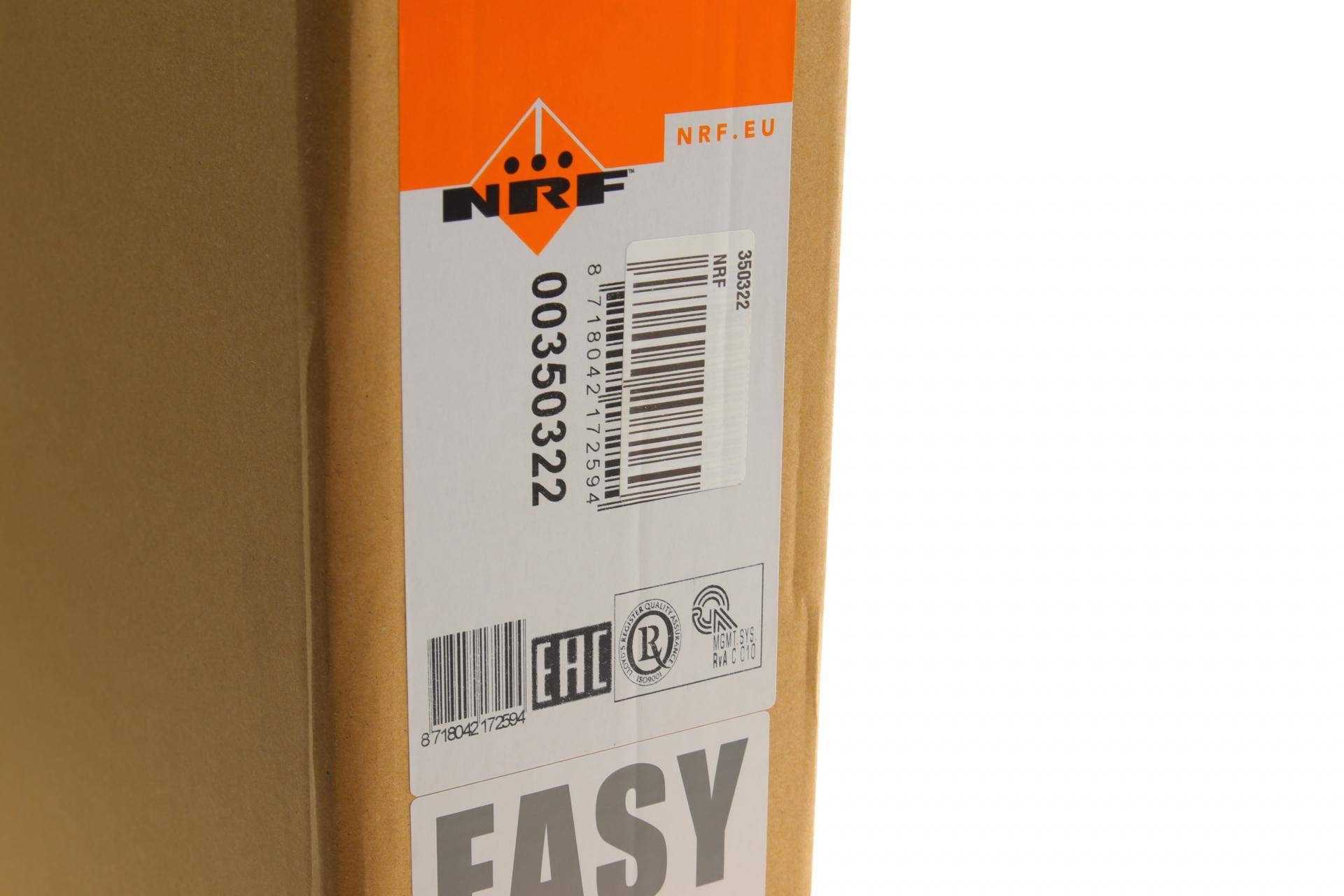 Радіатор кондиціонера Ford Kuga 2.5 13-