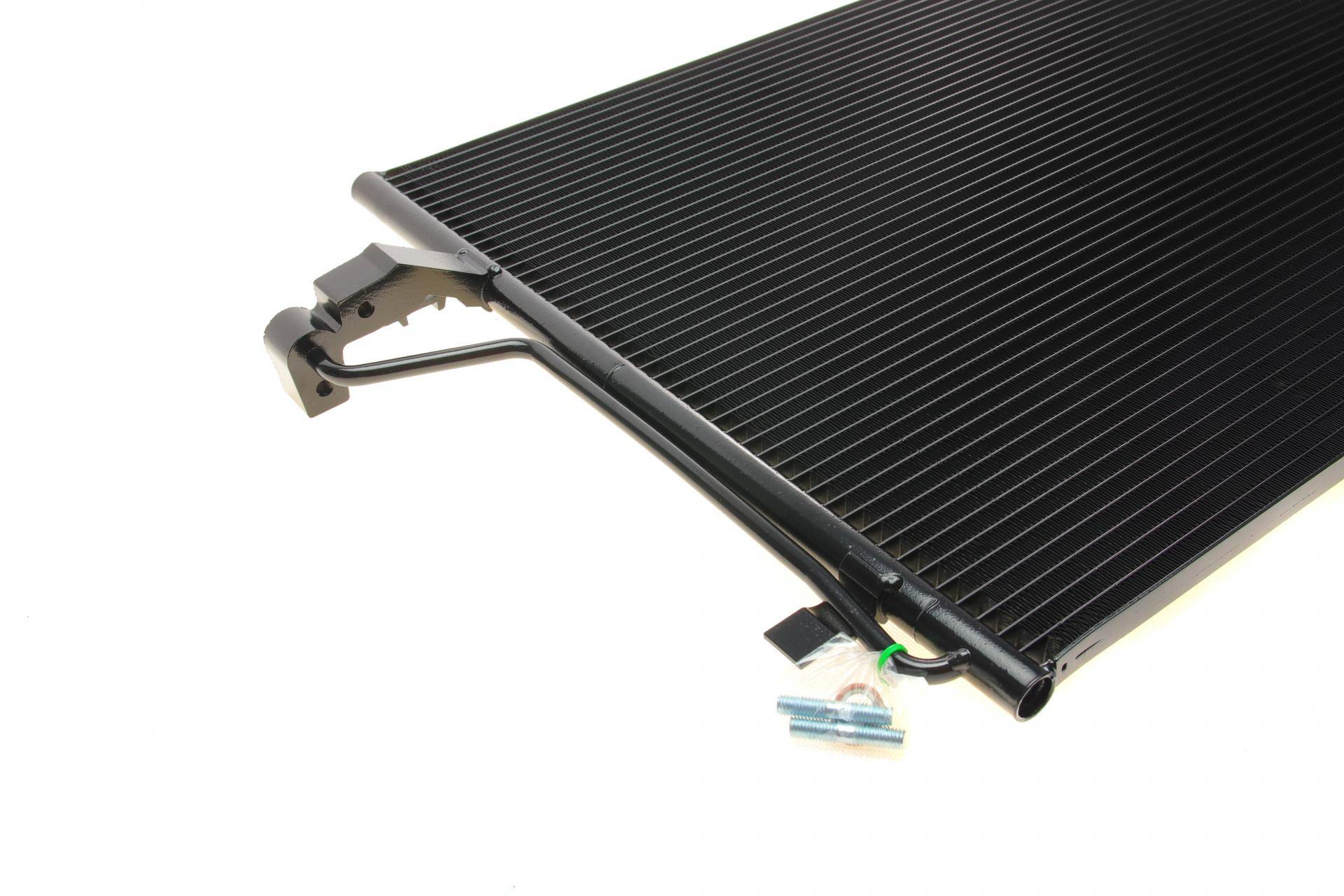 Радіатор кондиціонера Ford Kuga 2.5 13-