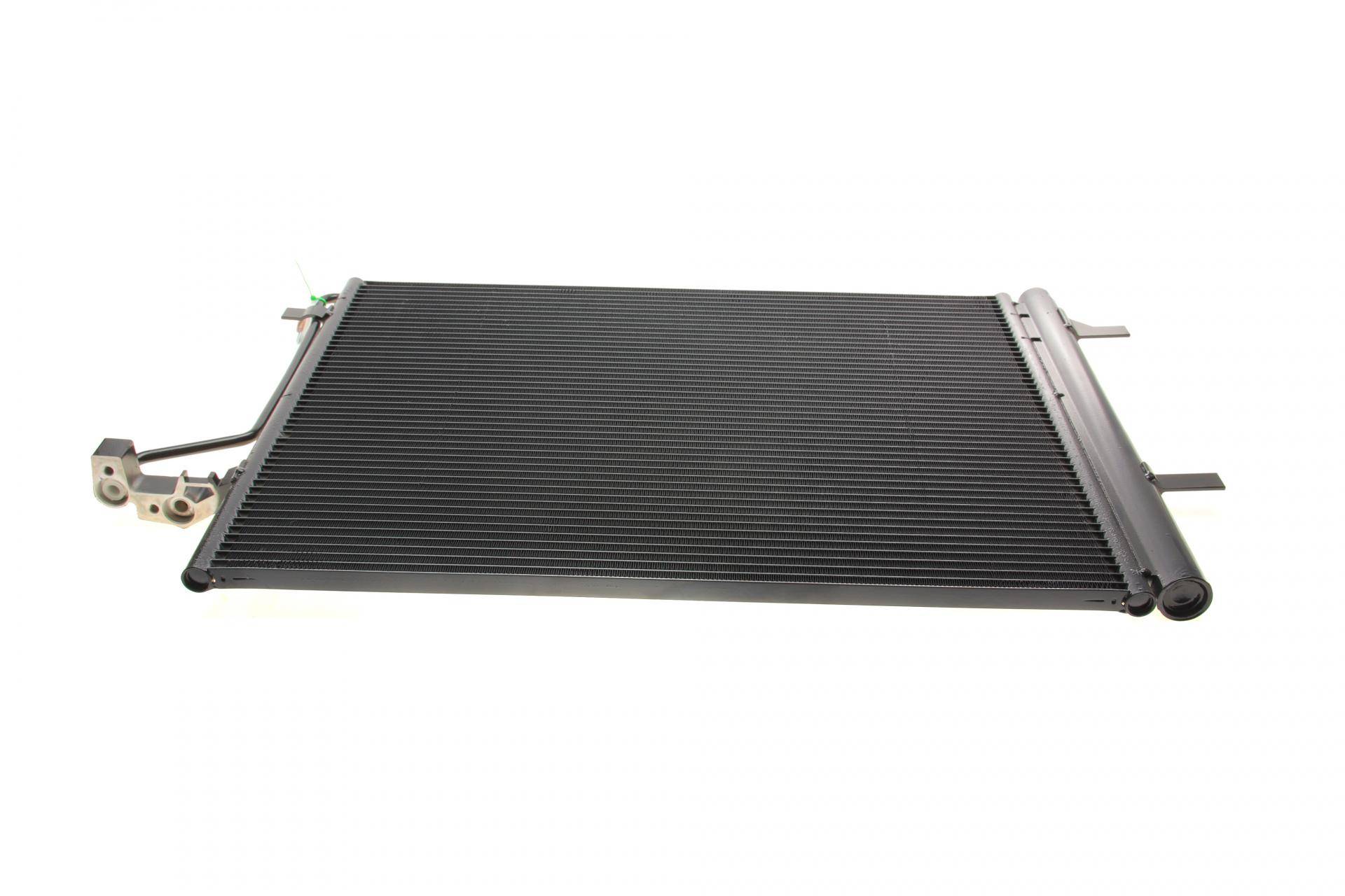 Радіатор кондиціонера Ford Kuga 2.5 13-