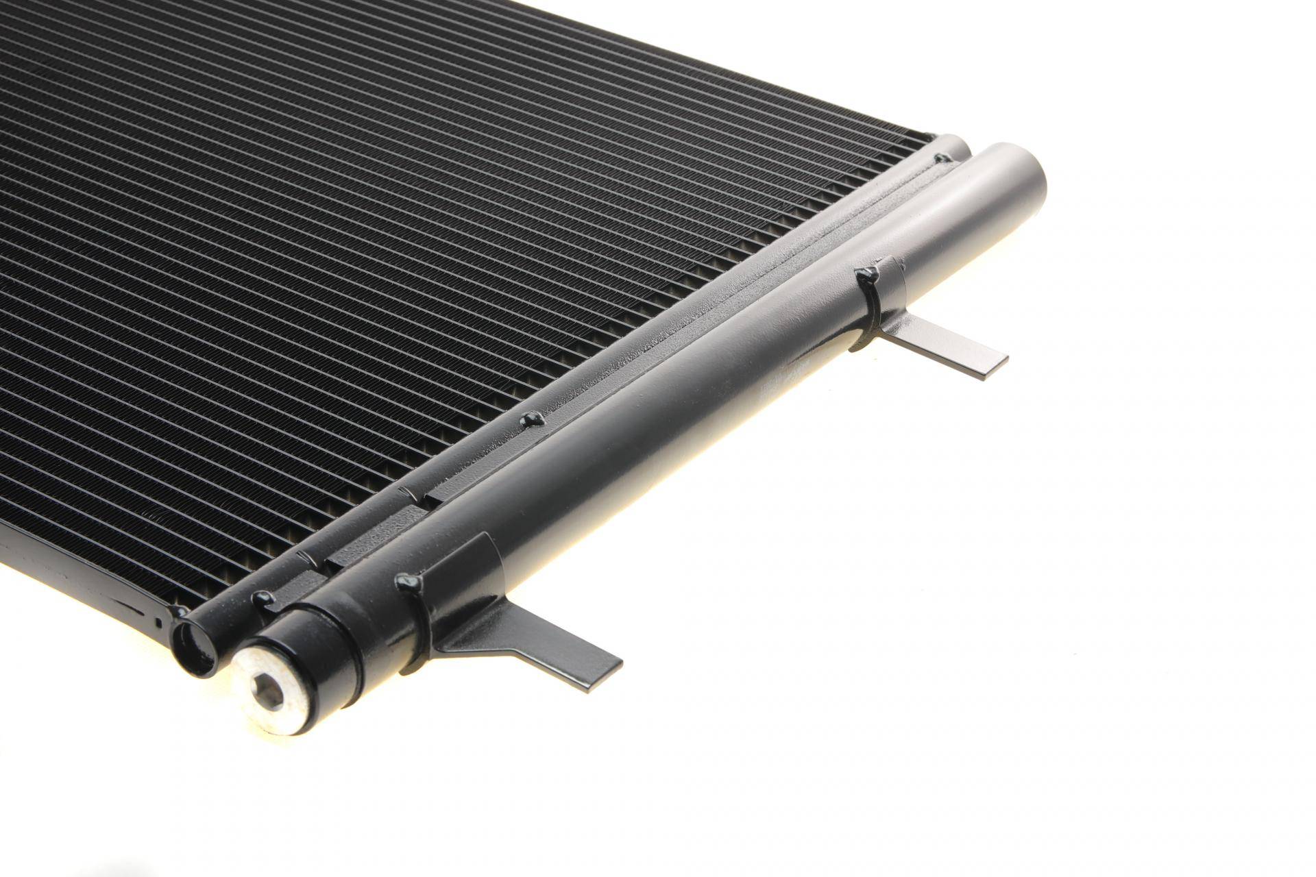 Радіатор кондиціонера Ford Kuga 2.5 13-