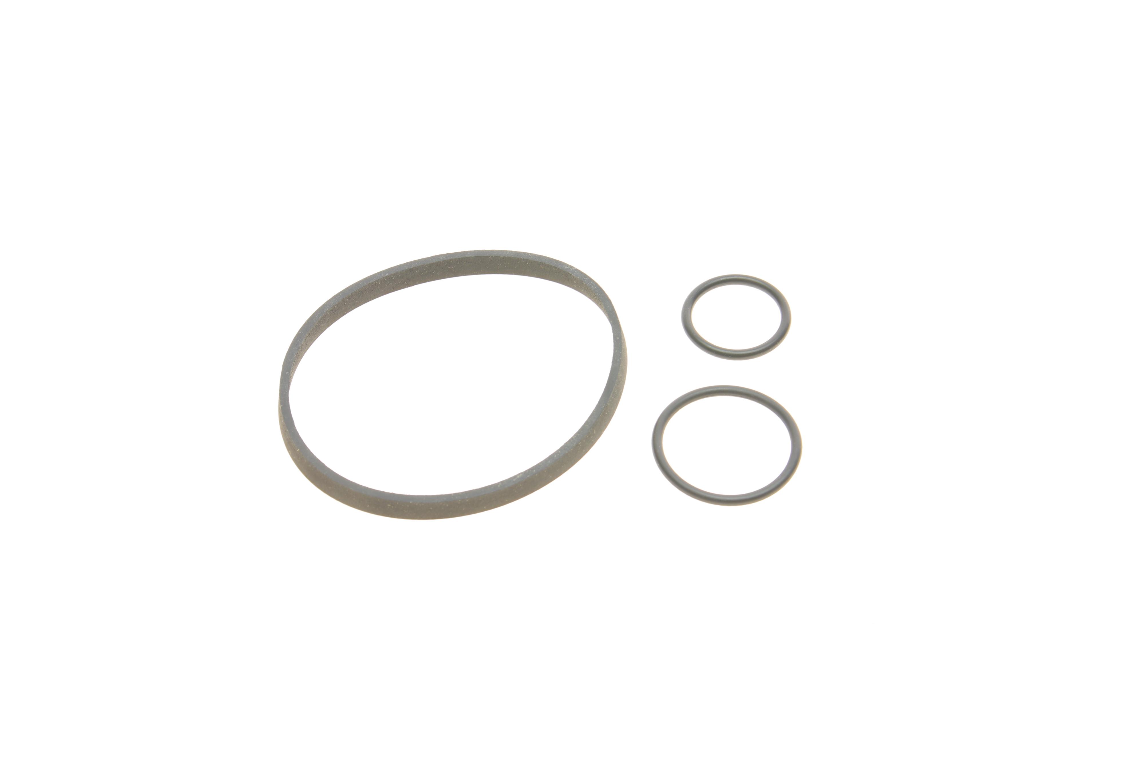 Прокладка корпуса фильтра масляного Renault Kangoo 1.5dCi 01- (к-кт)