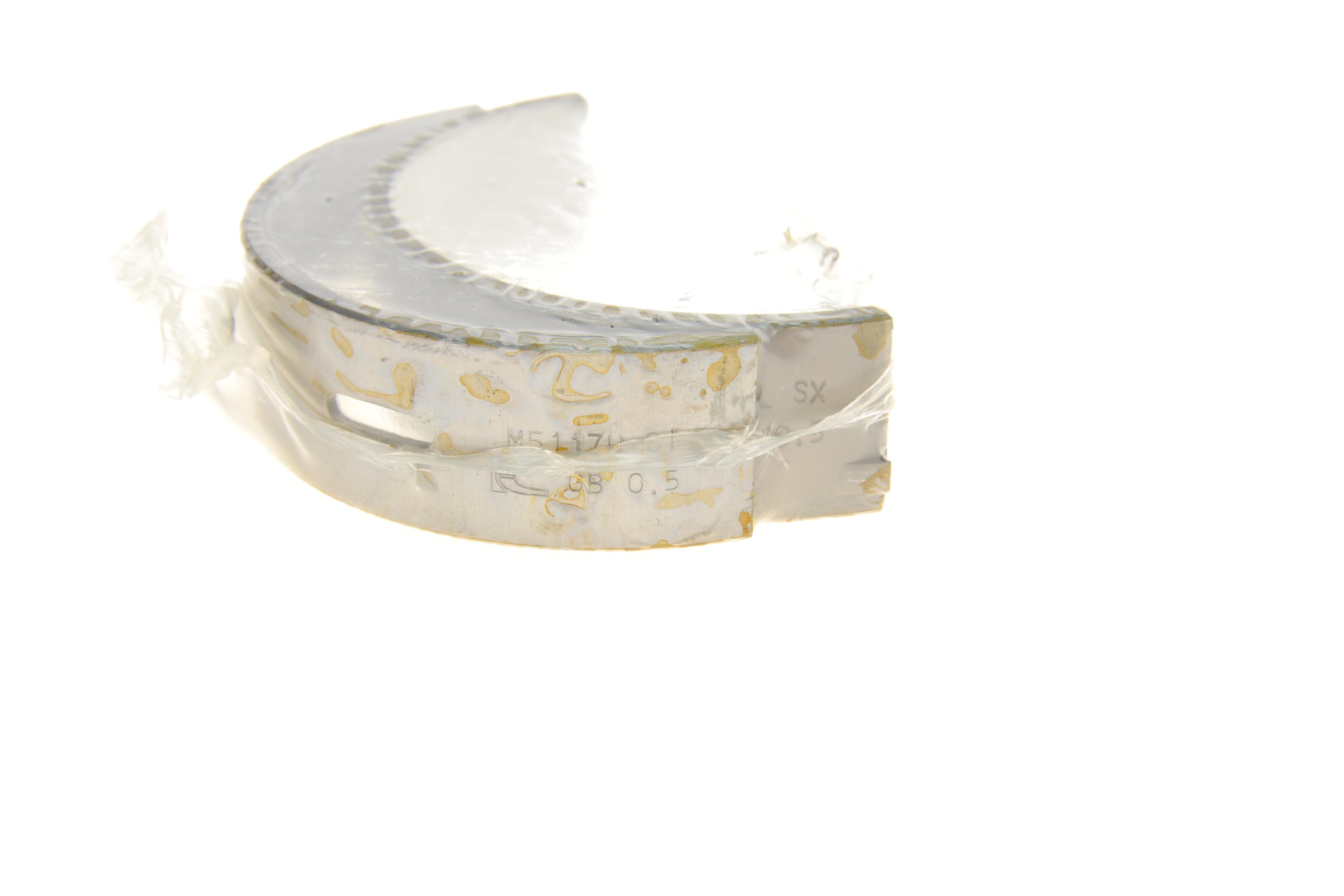 Вкладиші корінні MB Sprinter/Vito CDI (+0.5) (OM611/612/646/648)