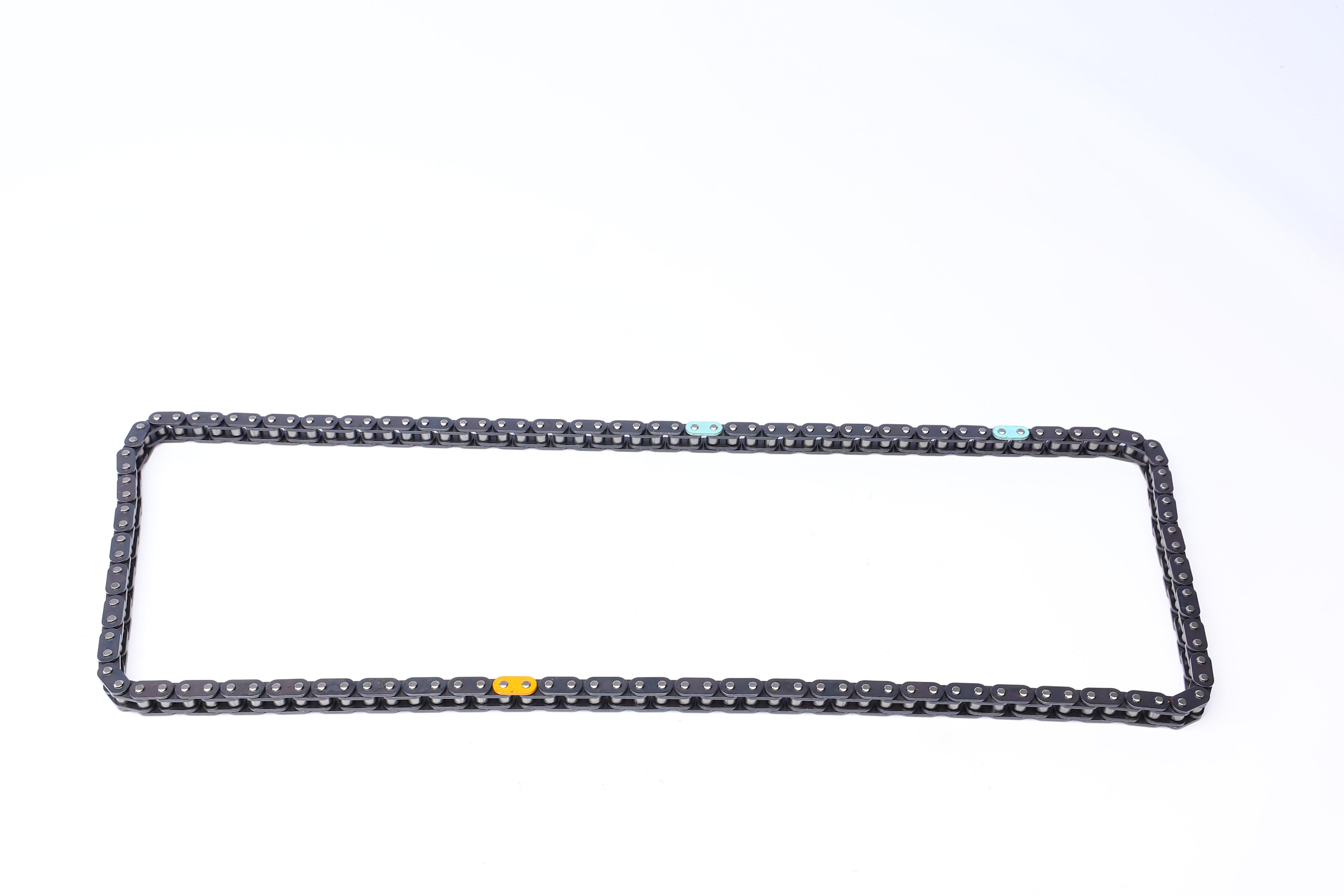 Комплект цепи ГРМ Toyota Rav 4 III 2.04WD/2.4  05-13, 1AZ-FE/2AZ-FE