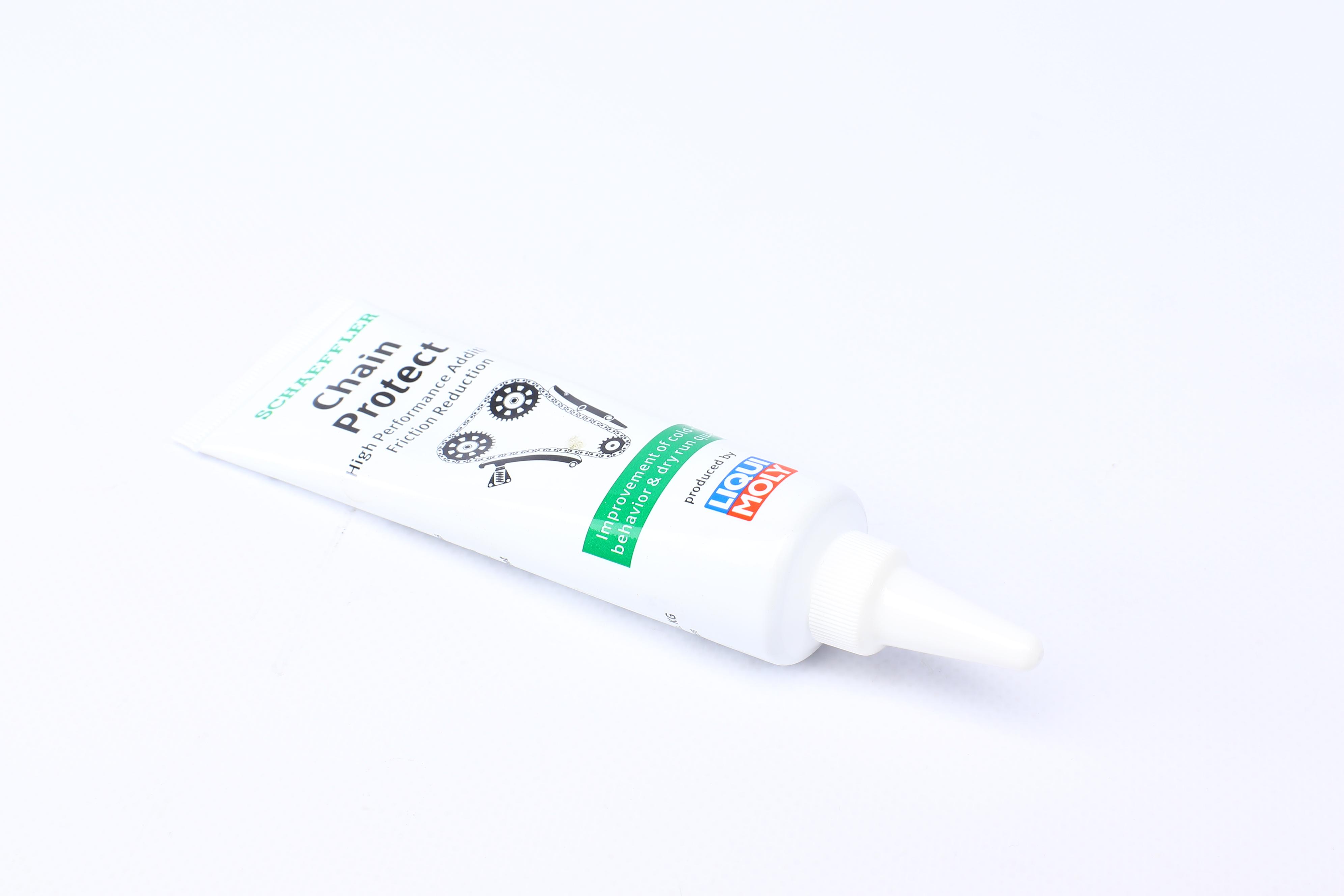 Комплект цепи ГРМ Toyota Rav 4 III 2.04WD/2.4  05-13, 1AZ-FE/2AZ-FE