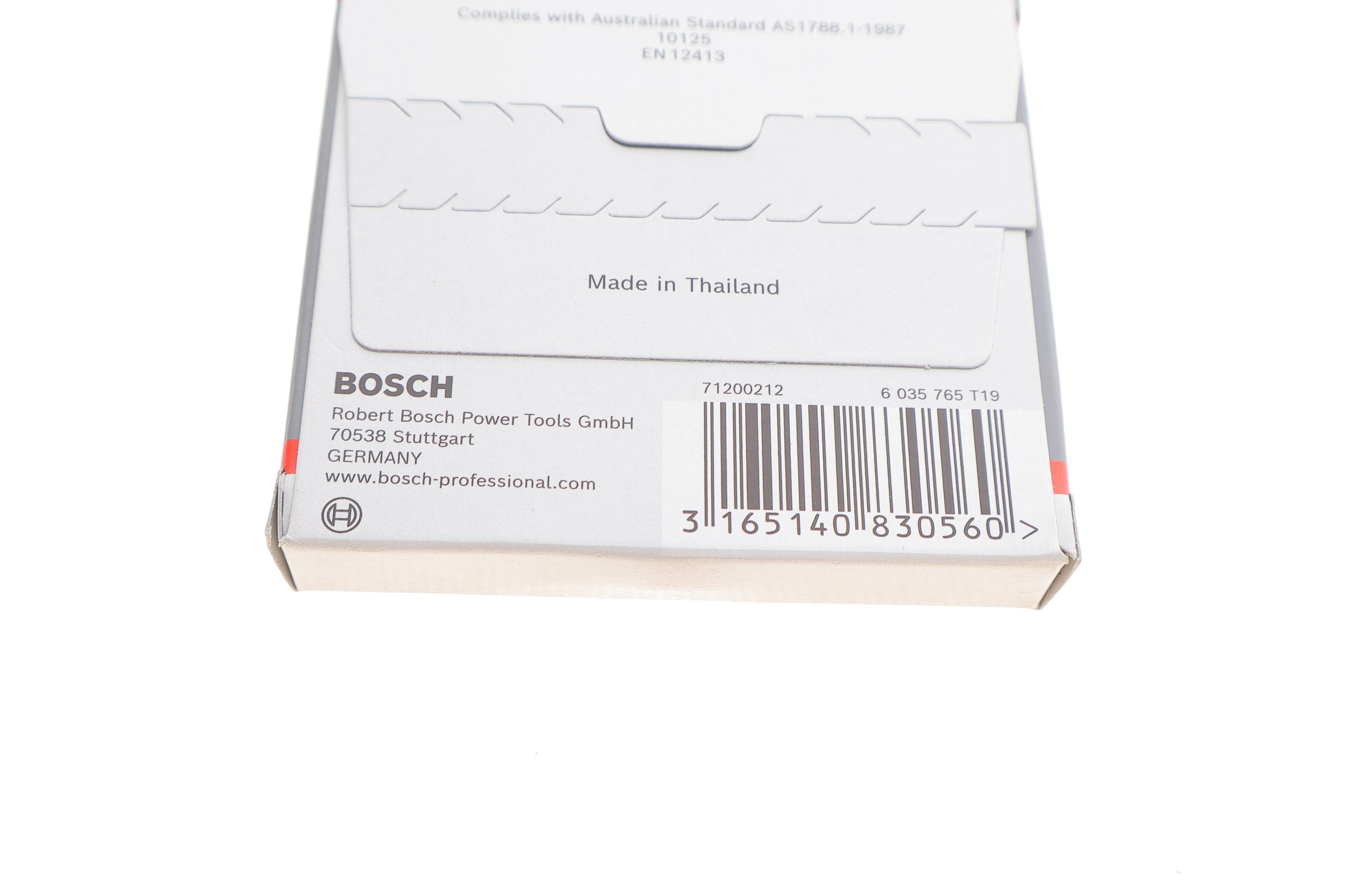 Круг відрізний 76x1x10 мм 5 од.