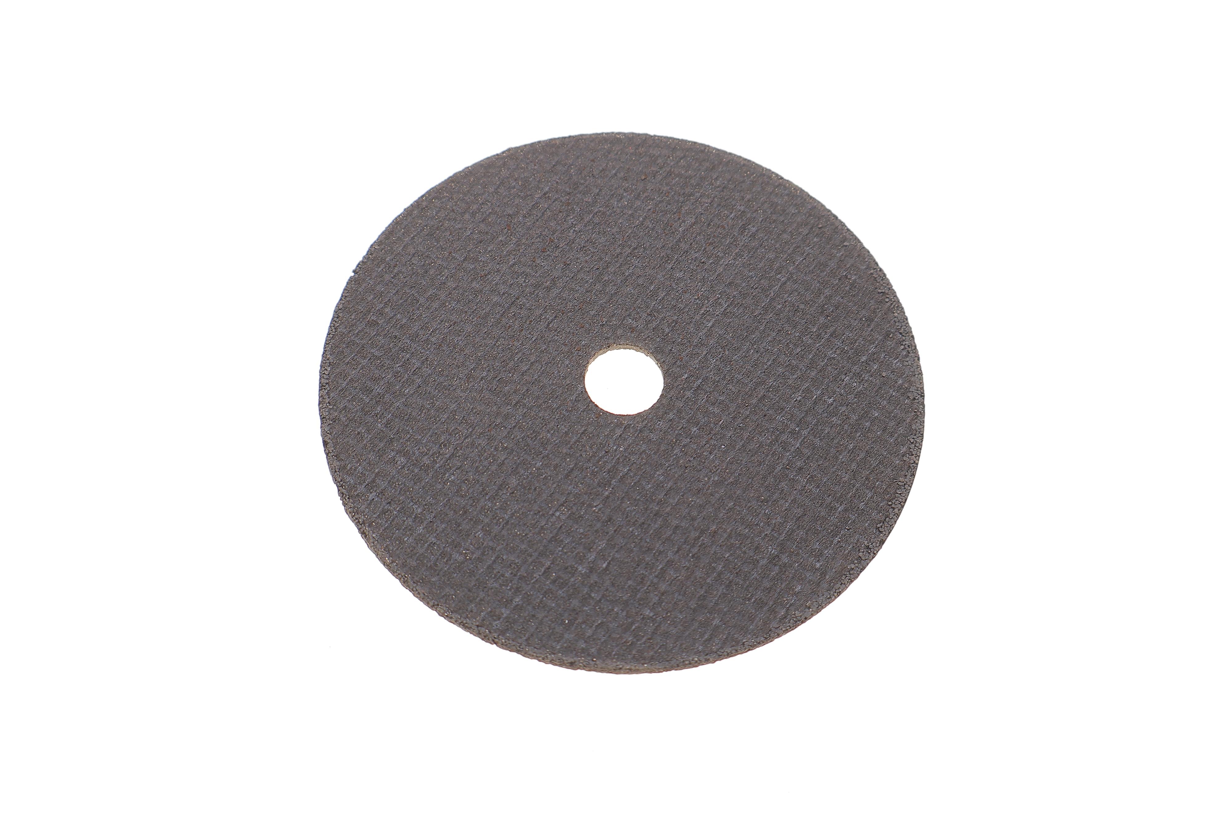 Круг відрізний 76x1x10 мм 5 од.