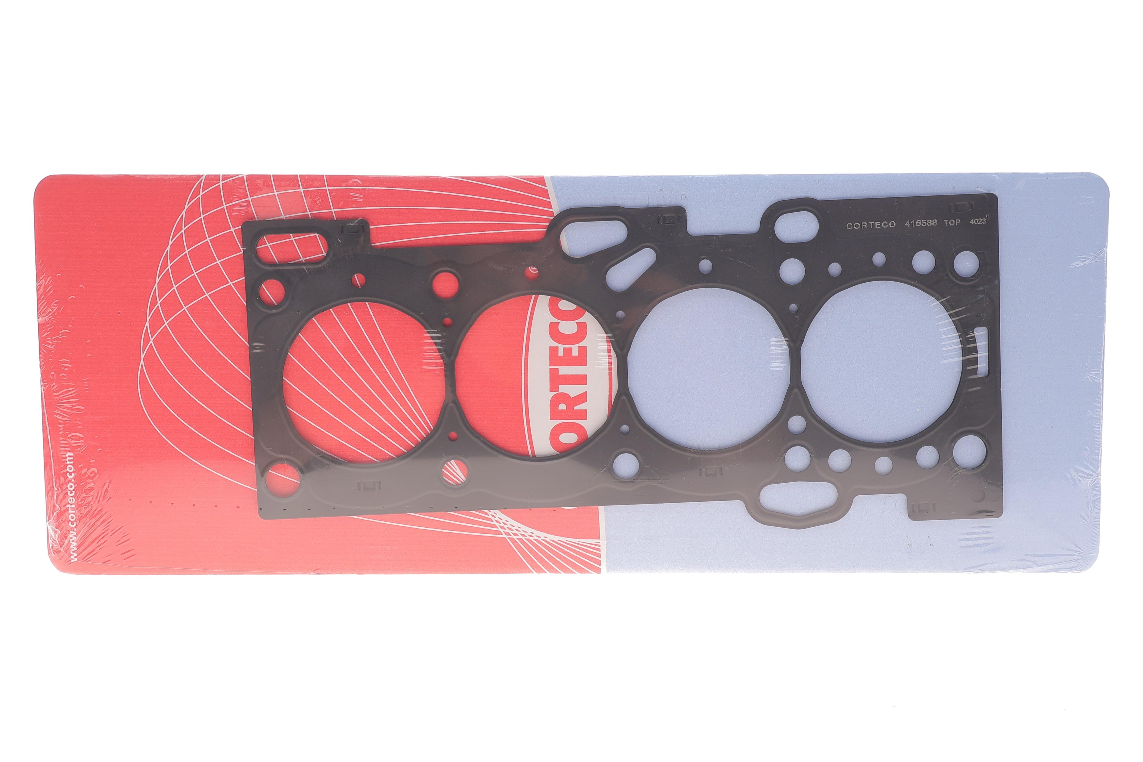 Прокладка ГБЦ Hyundai Getz/i10/Kia Picanto 02-13 (0.35mm)