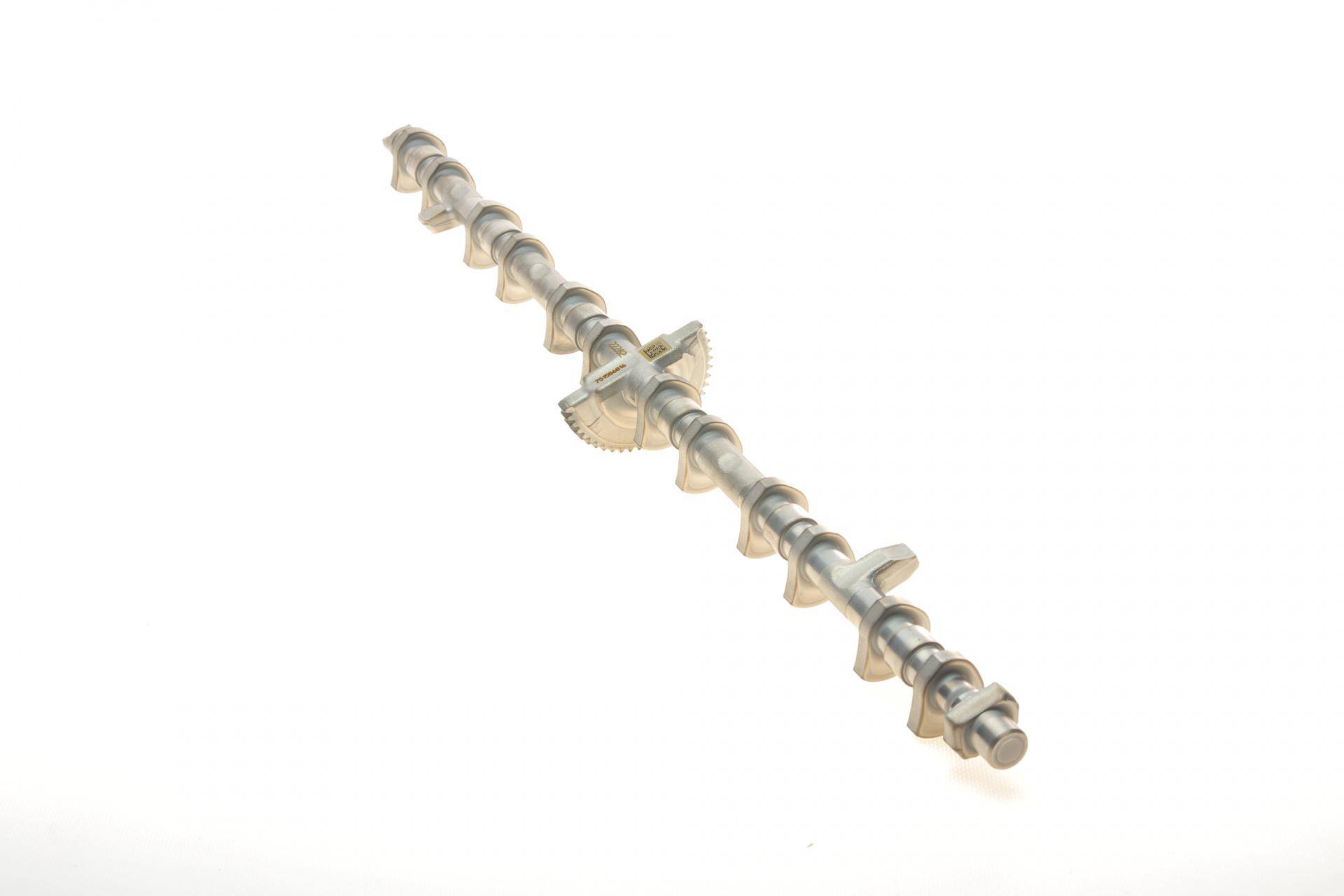 Вал ексцентриковий BMW 3 (E90) 04-13 (N52/N51)