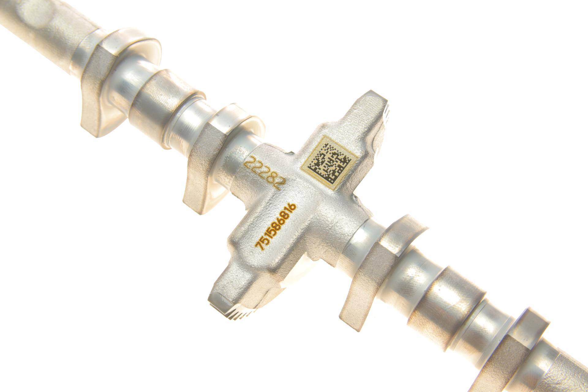 Вал ексцентриковий BMW 3 (E90) 04-13 (N52/N51)