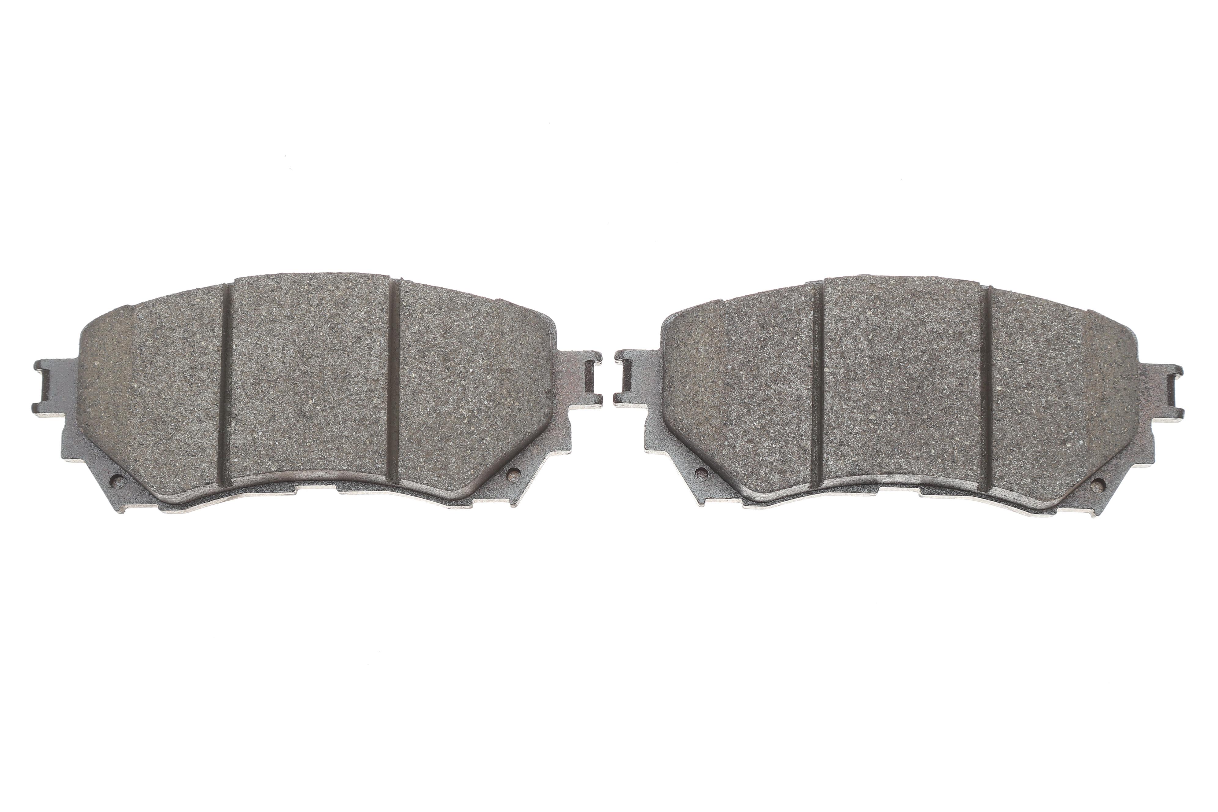 Колодки тормозные (передние) Mazda 6 12-